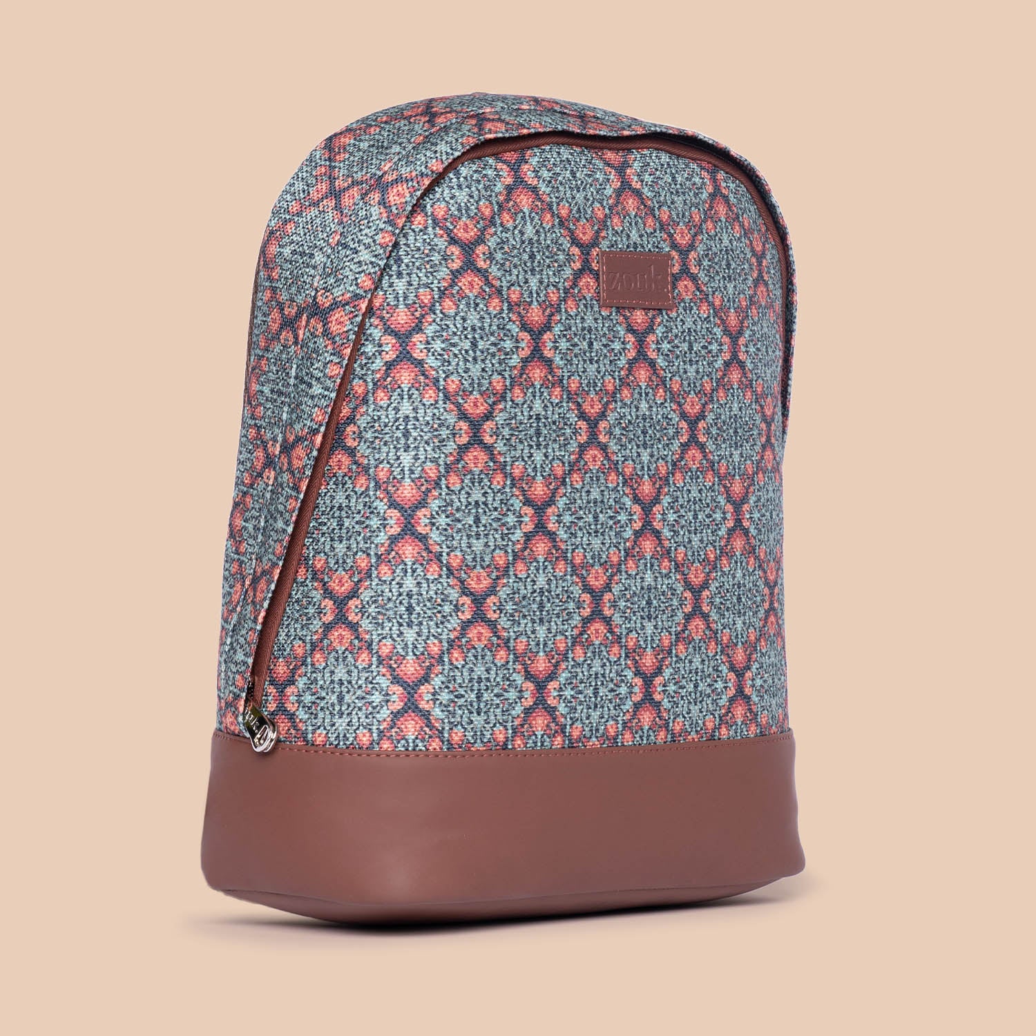 Kolkata Nouveau Dome Daypack - Image 3