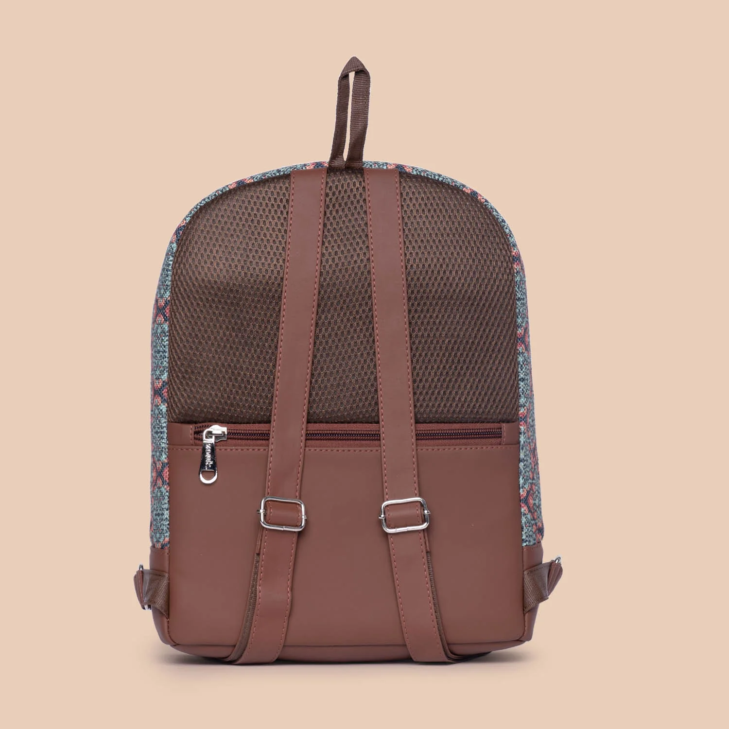 Kolkata Nouveau Dome Daypack - Image 6