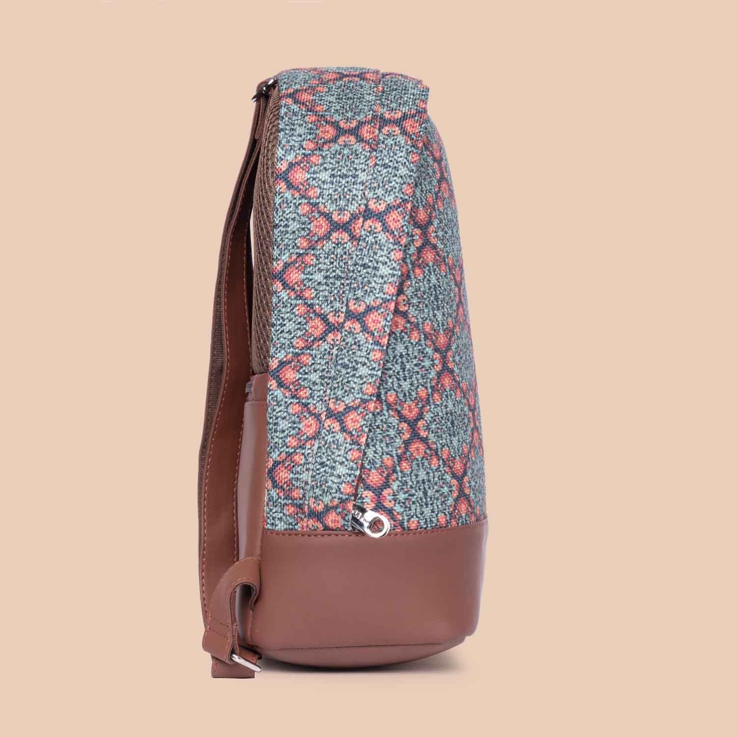 Kolkata Nouveau Dome Daypack - Image 7