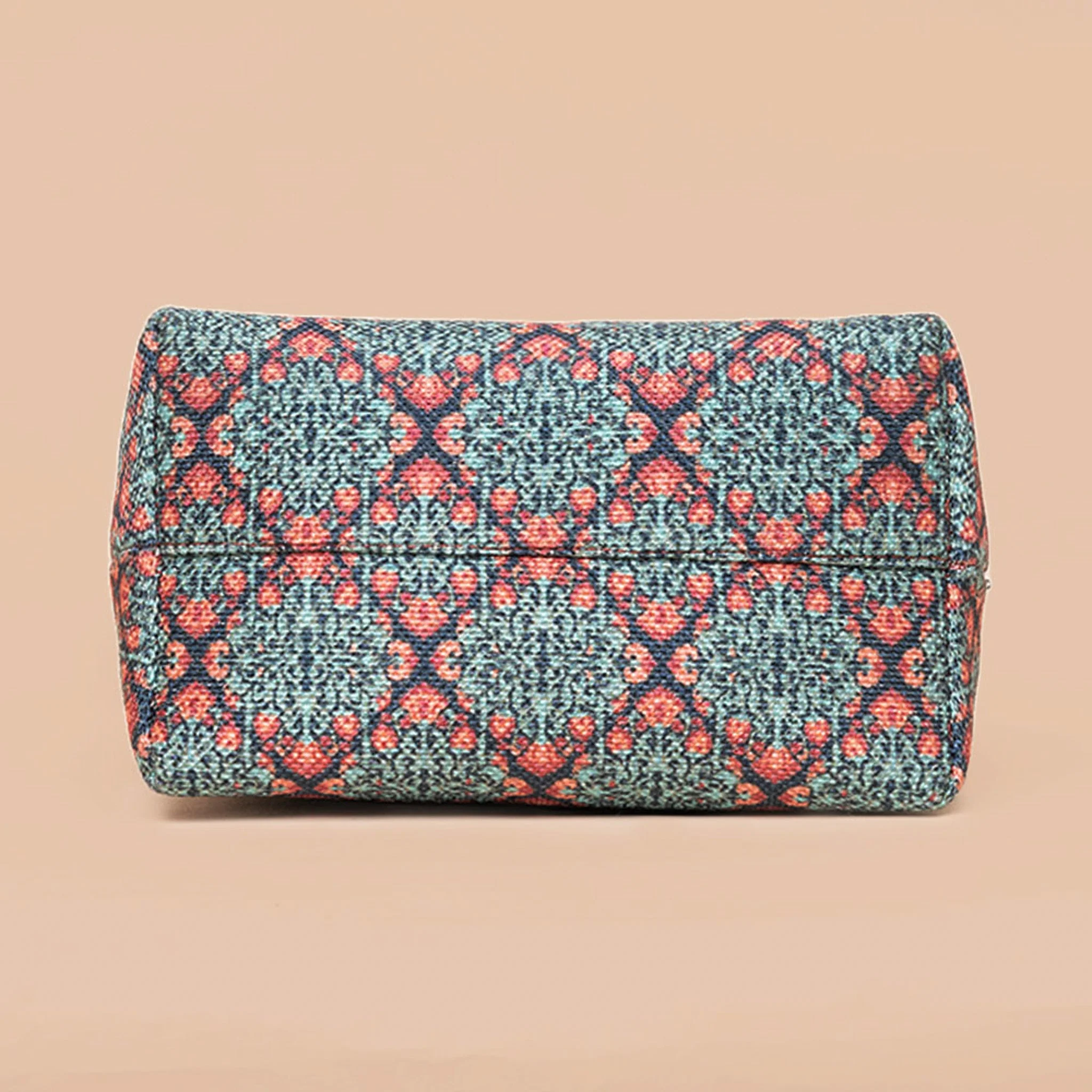 Kolkata Nouveau Flap Sling Bag - Image 6