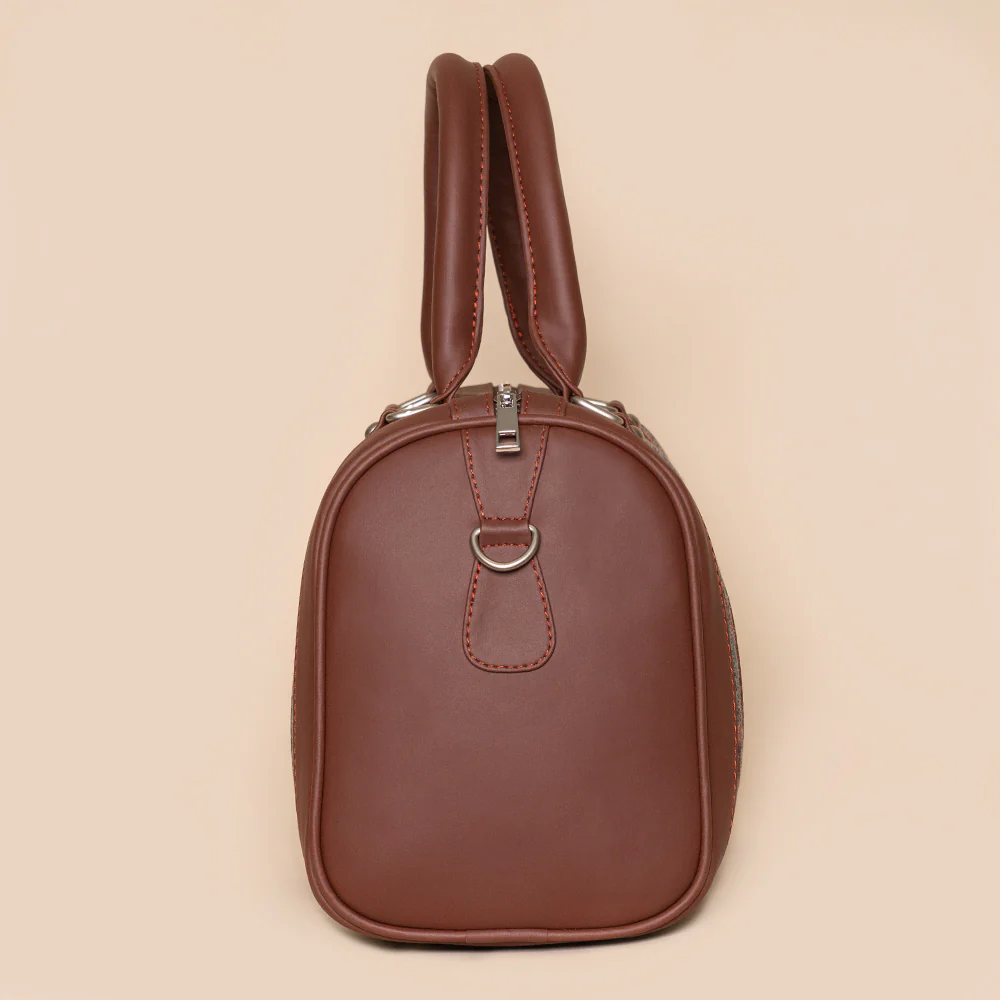 Kolkata Nouveau Handbag - Image 7