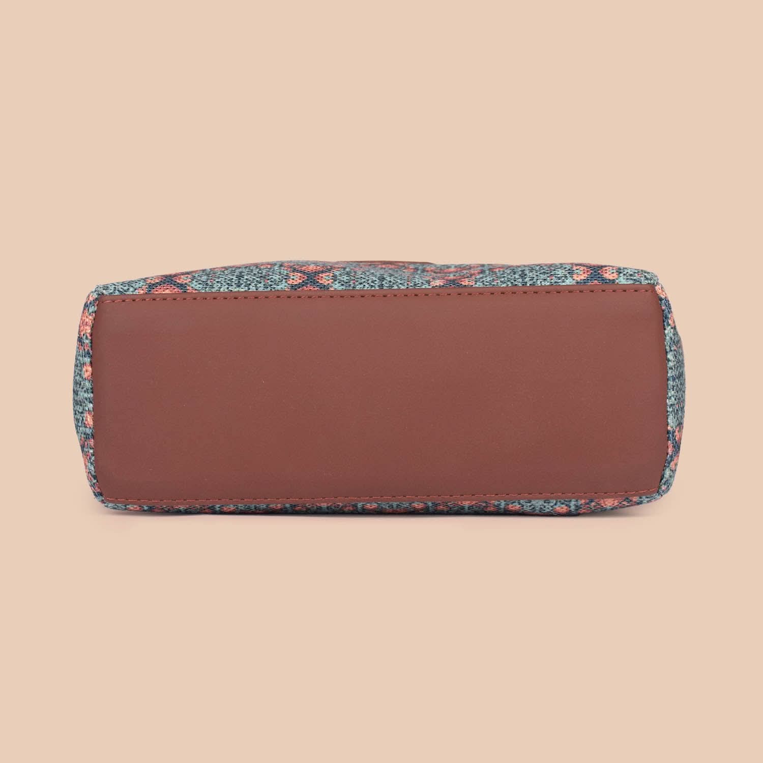 Kolkata Nouveau Harmony Sling Bag - Image 9