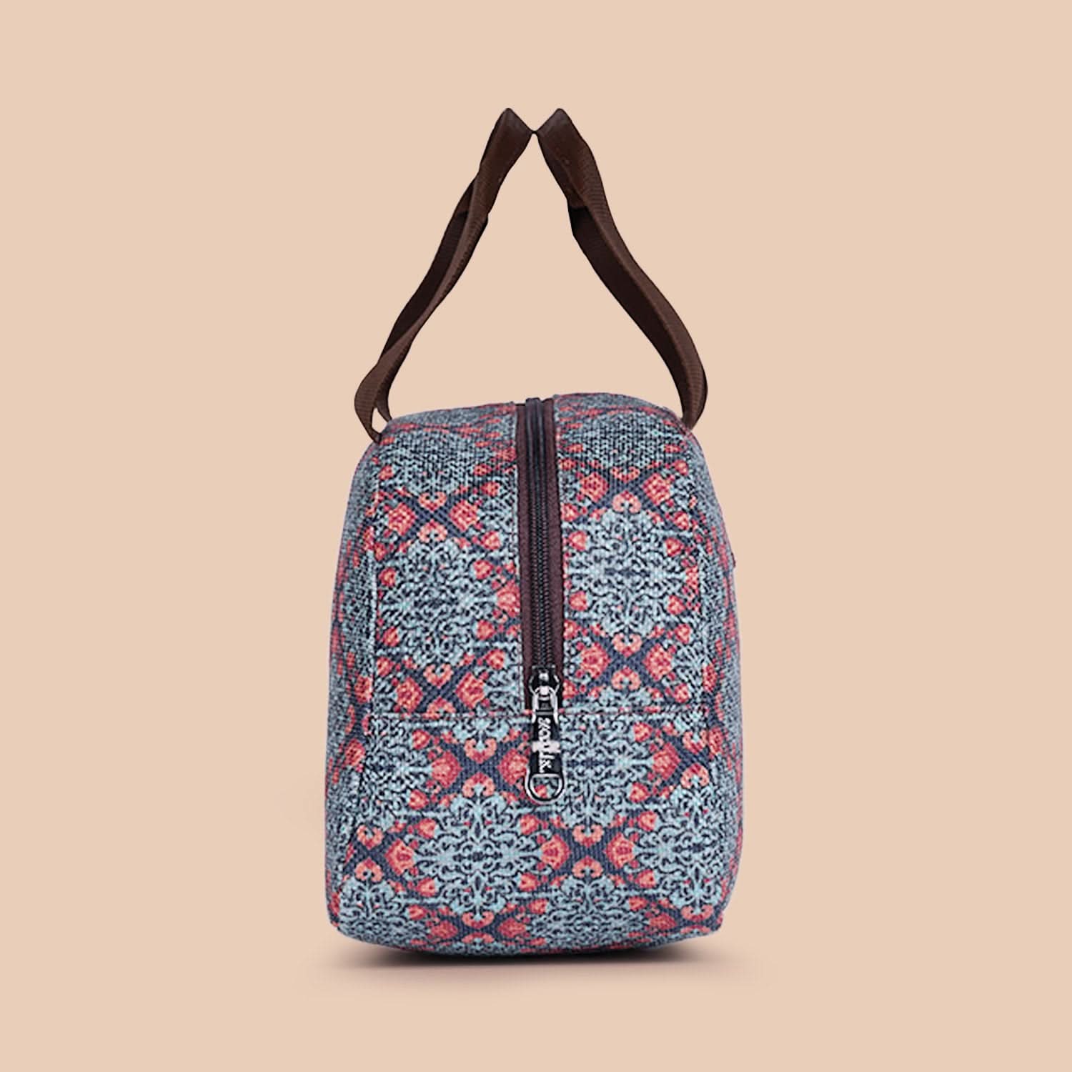 Kolkata Nouveau Lunch Bag - Image 9