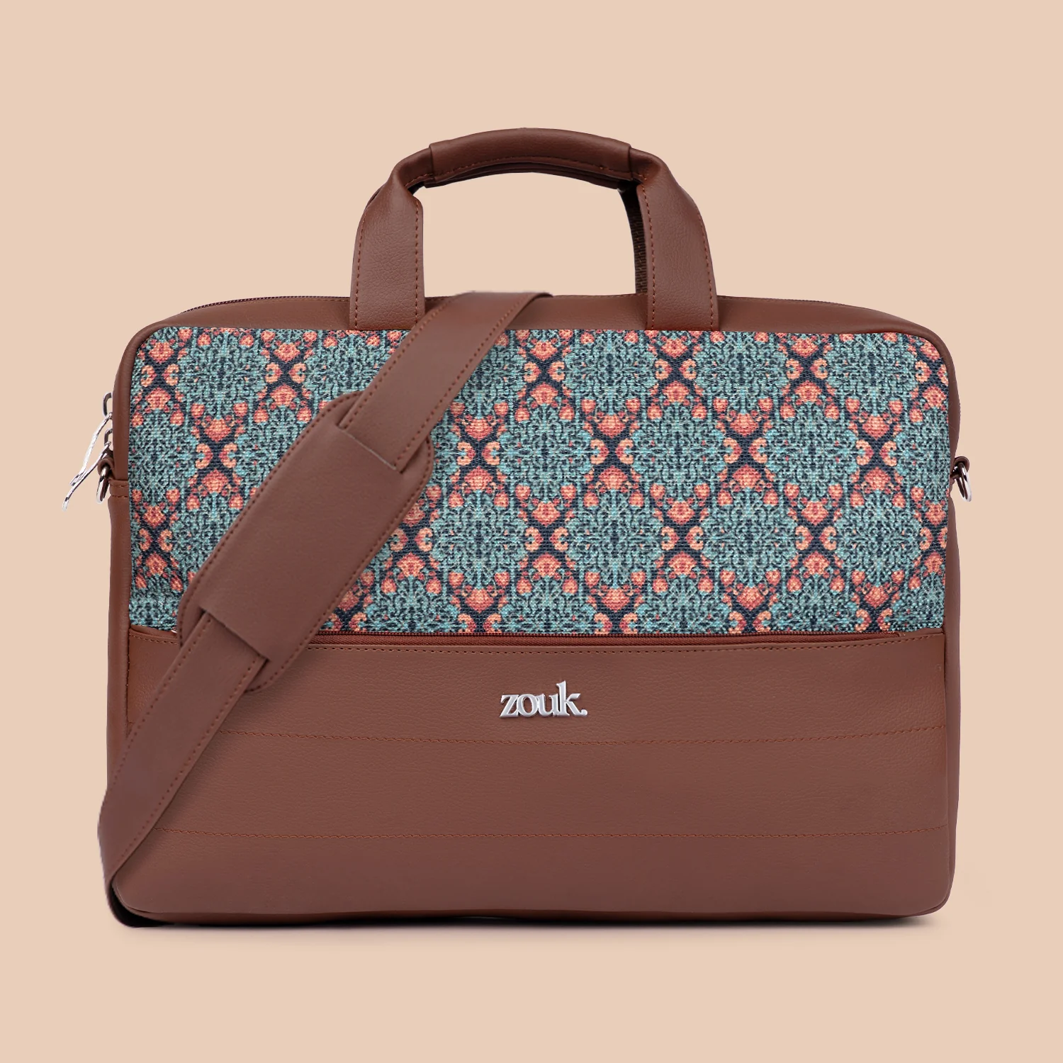 Kolkata Nouveau Men's Arin Laptop - Image 2