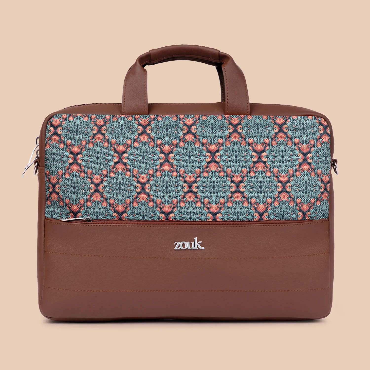 Kolkata Nouveau Men's Arin Laptop - Image 3