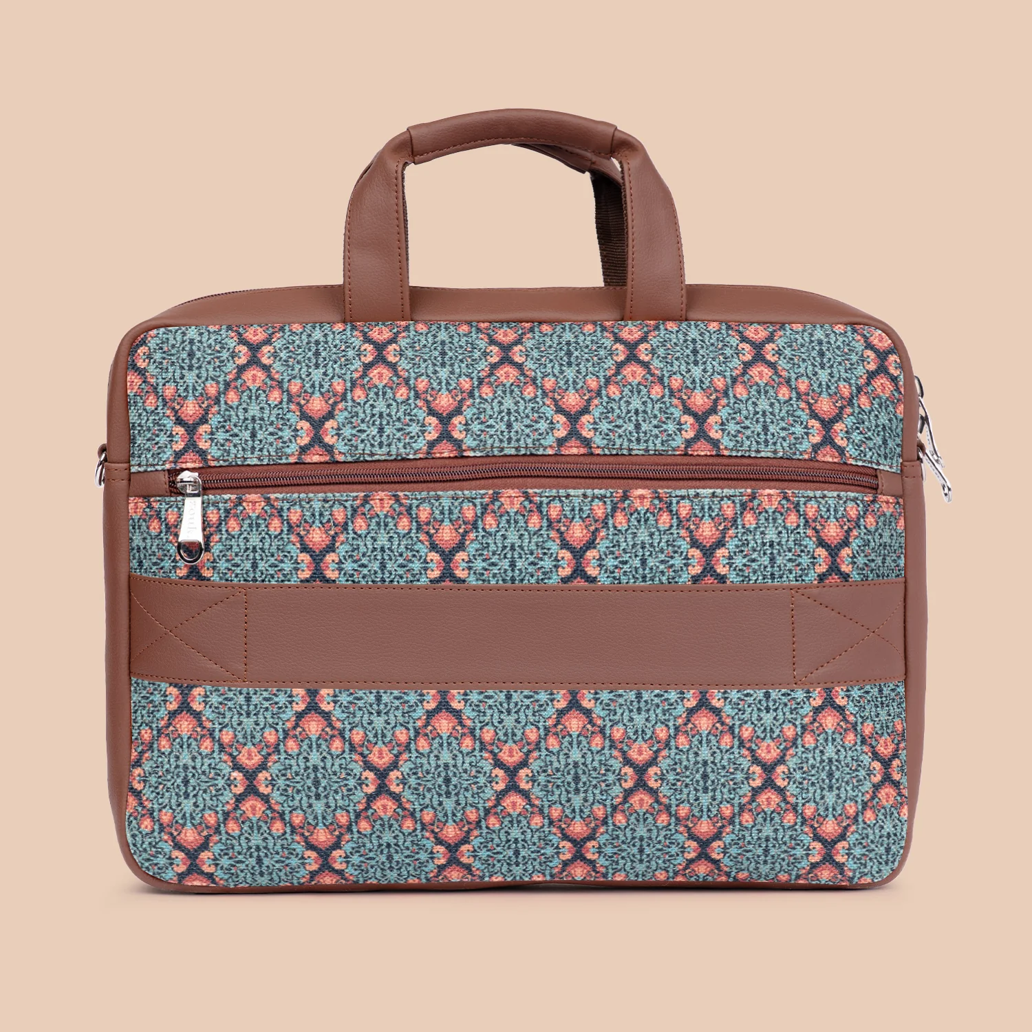 Kolkata Nouveau Men's Arin Laptop - Image 4