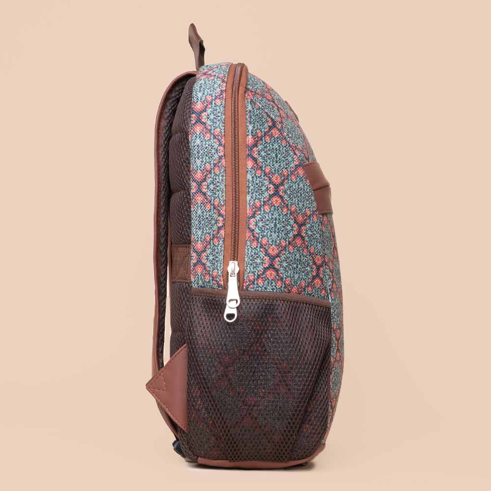 Kolkata Nouveau Classic Backpack - Image 6