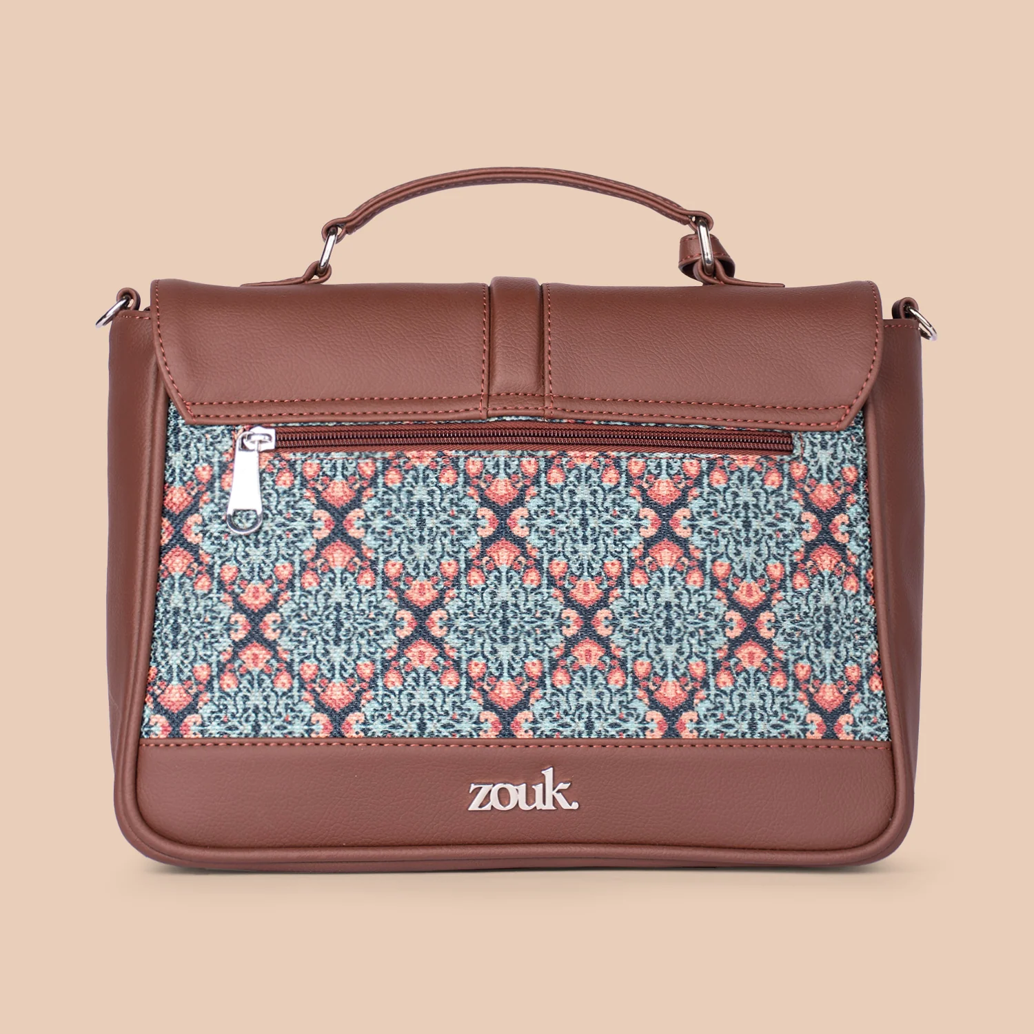 Kriti Sanon - Kolkata Nouveau Nessa Satchel - Image 3