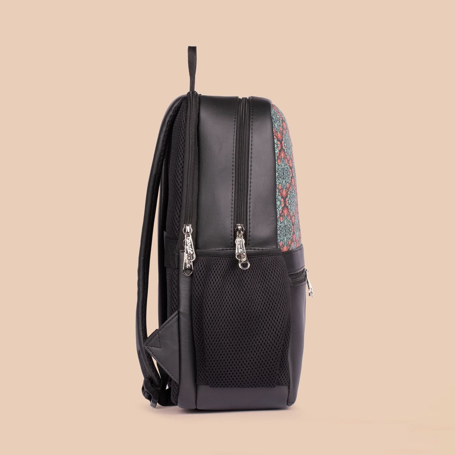 Kolkata Nouveau Office Backpack - Image 8