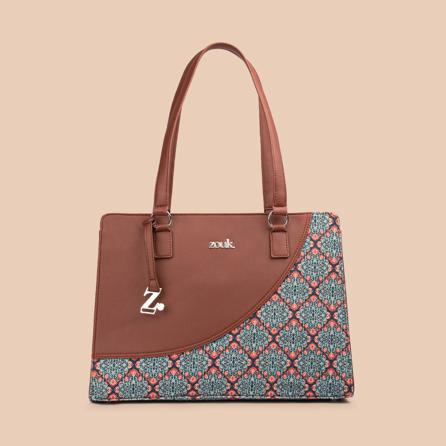 Kolkata Nouveau Office Essential Bag - Image 3