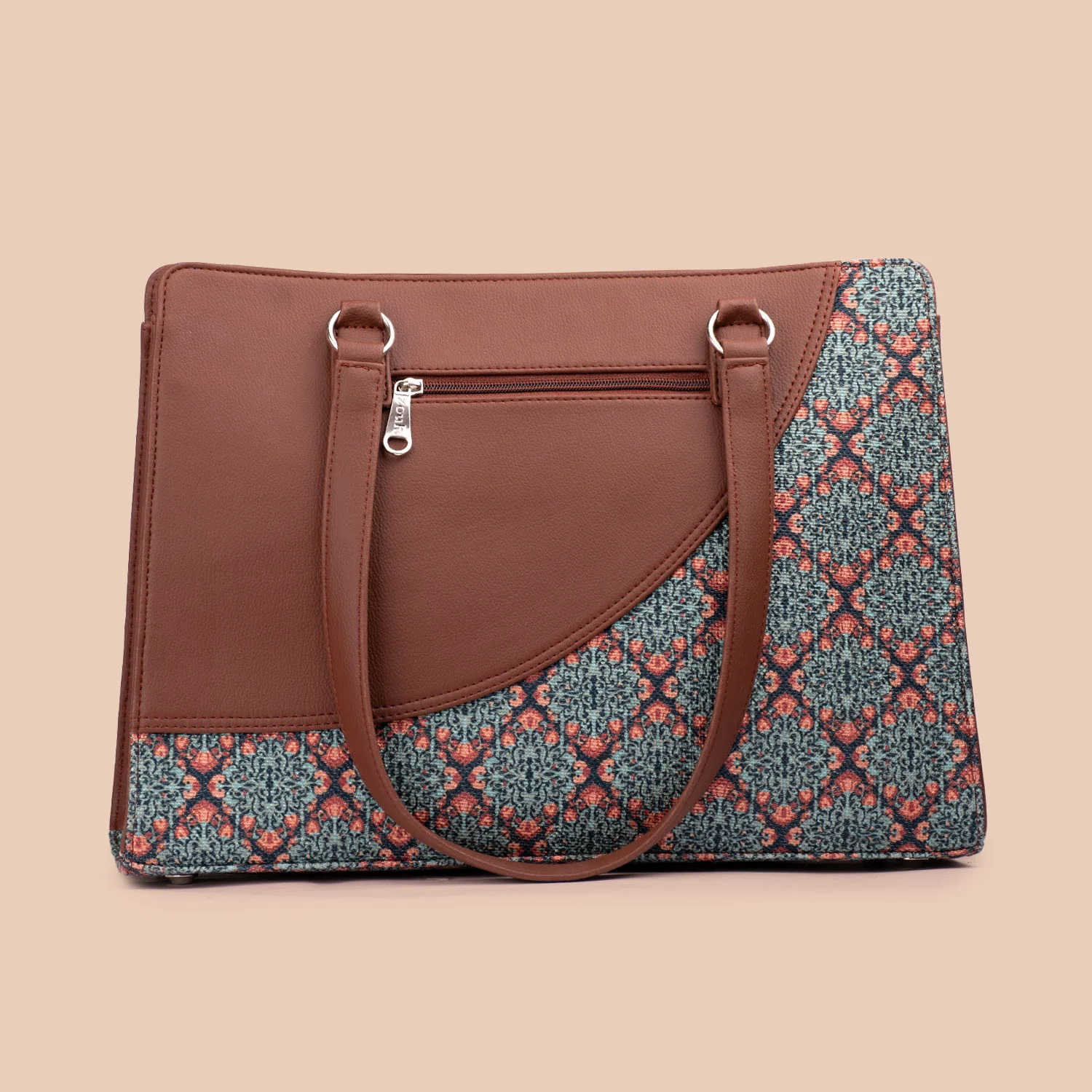 Kolkata Nouveau Office Essential Bag - Image 4