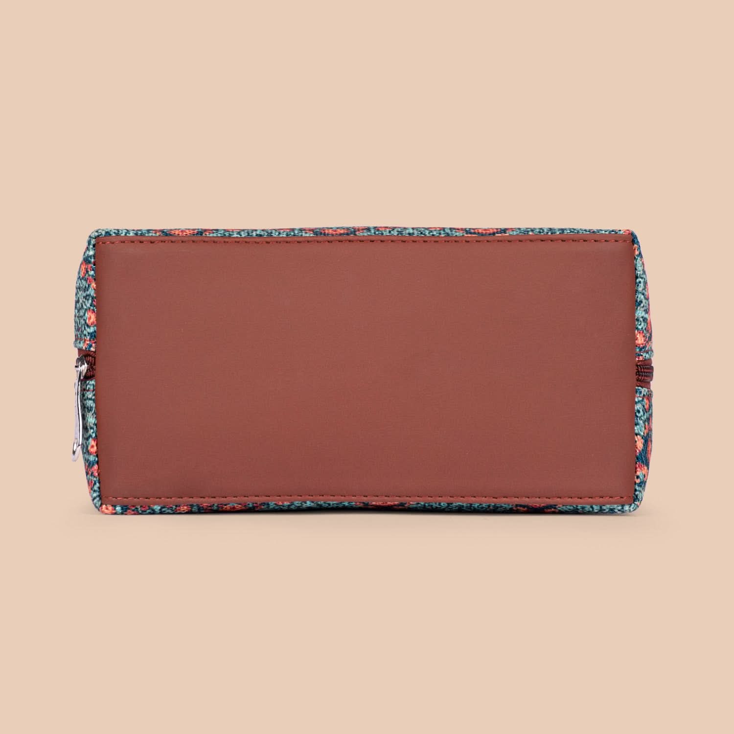 Kolkata Nouveau OOO Sling Bag - Image 7