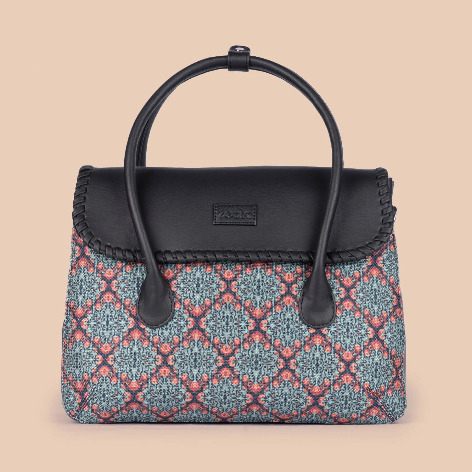 SAK Satchel - Kolkata Nouveau - Image 2