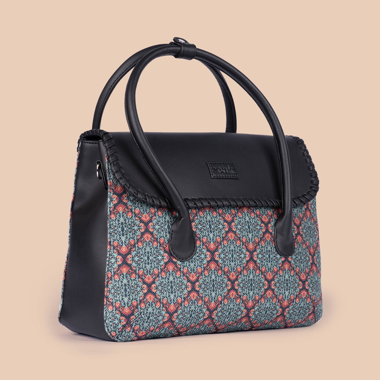 SAK Satchel - Kolkata Nouveau - Image 3