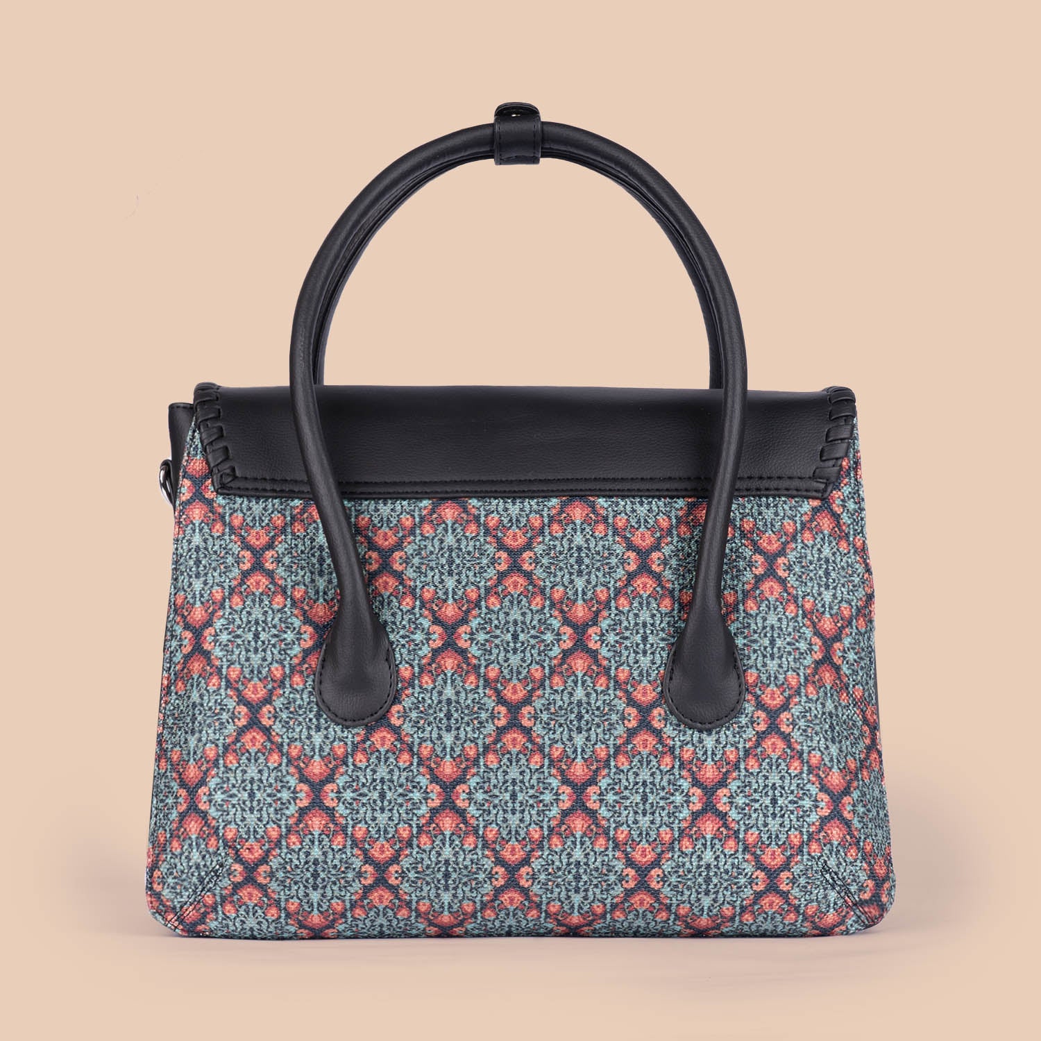 SAK Satchel - Kolkata Nouveau - Image 4