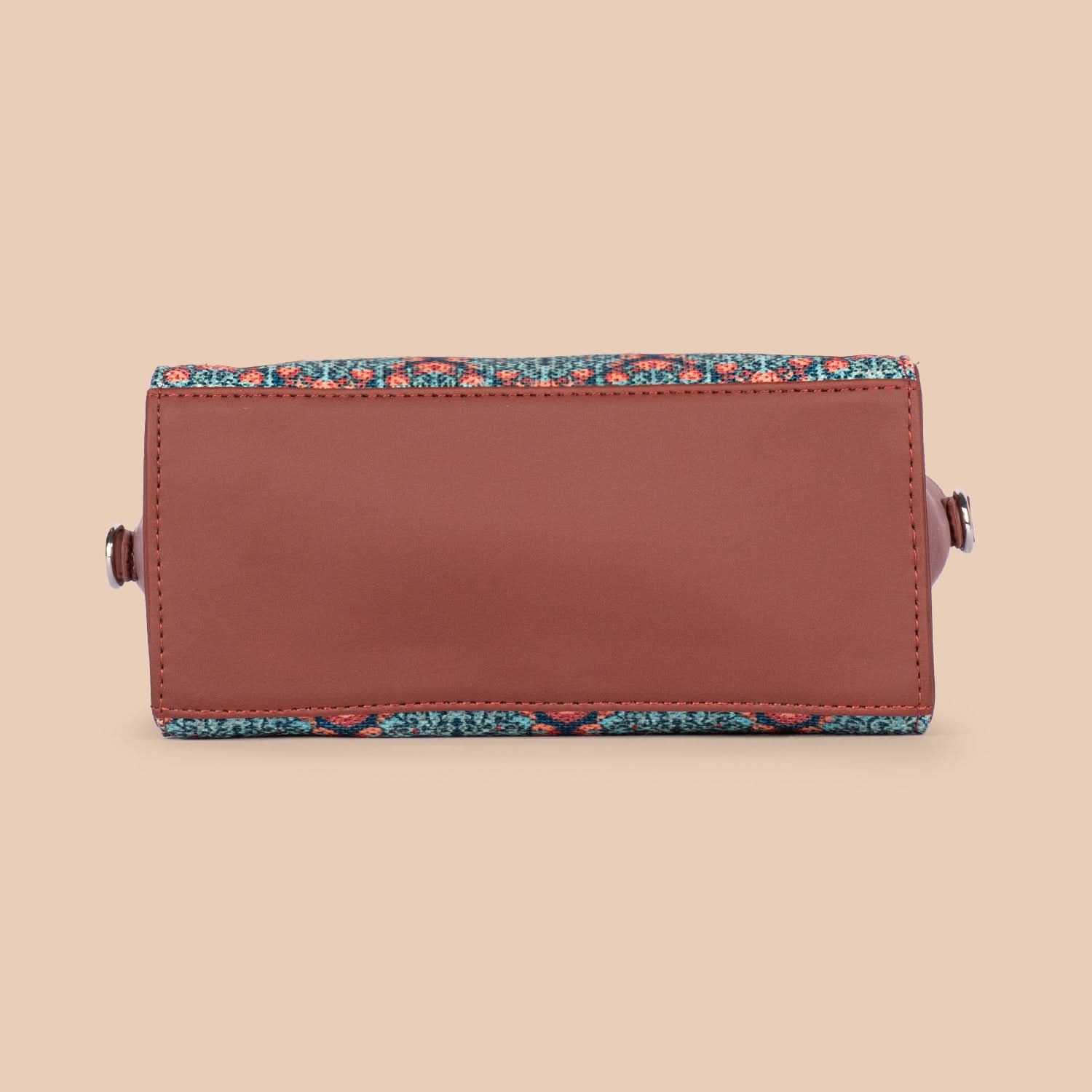 Kolkata Nouveau Statement Sling Bag - Image 6