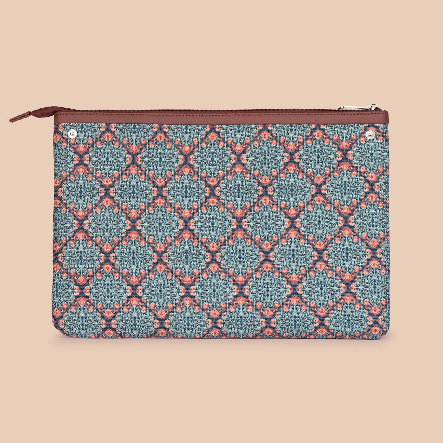 Kolkata Nouveau Teacher's Bag - Image 10