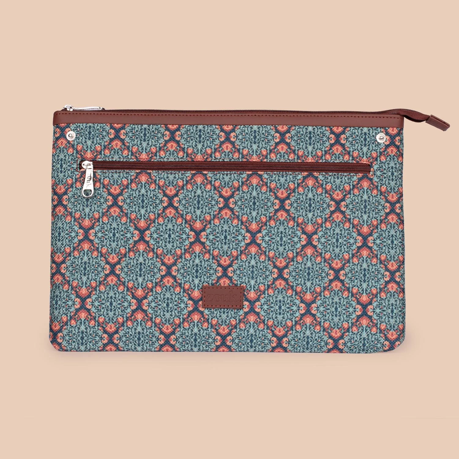 Kolkata Nouveau Teacher's Bag - Image 11