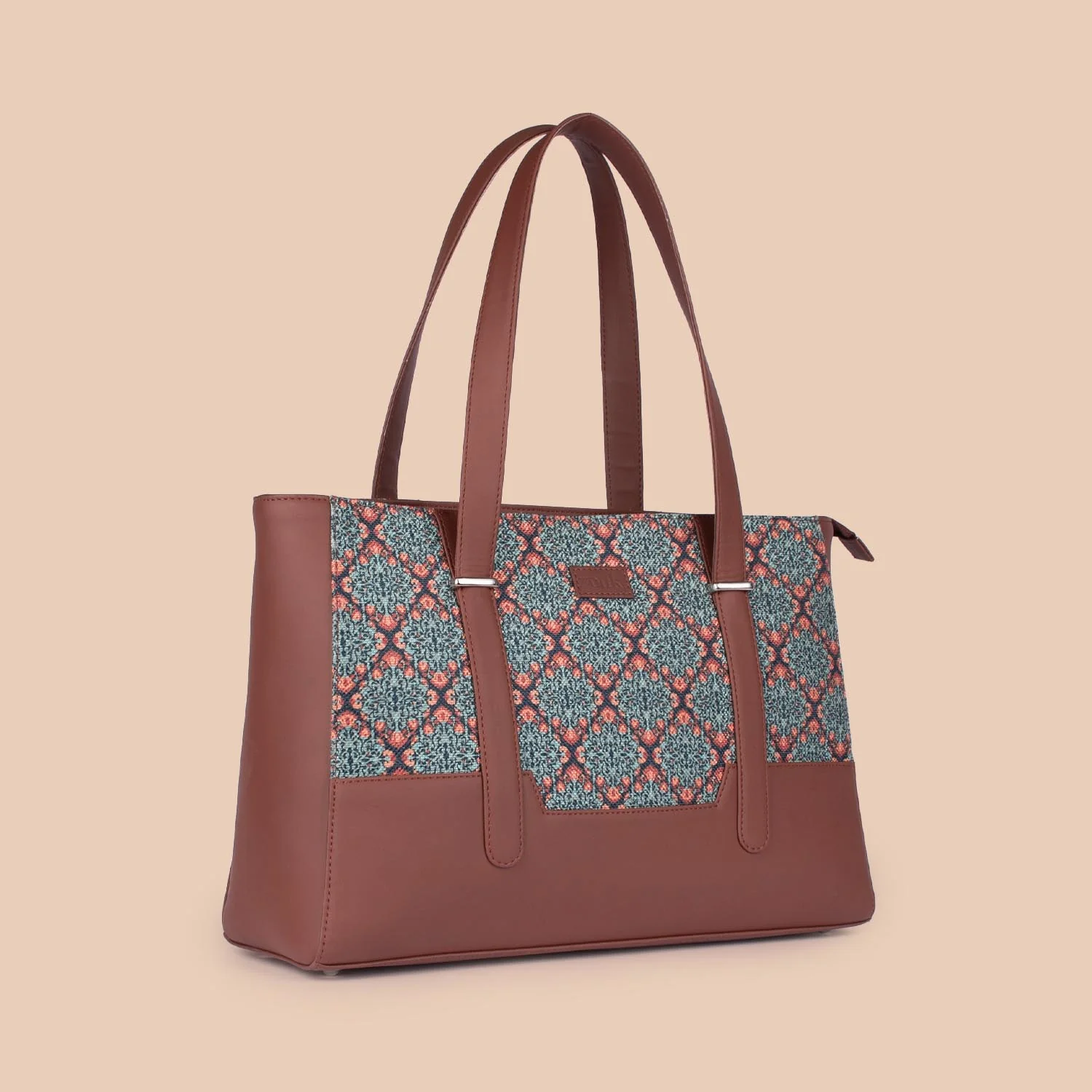 Kolkata Nouveau Teacher's Bag - Image 4