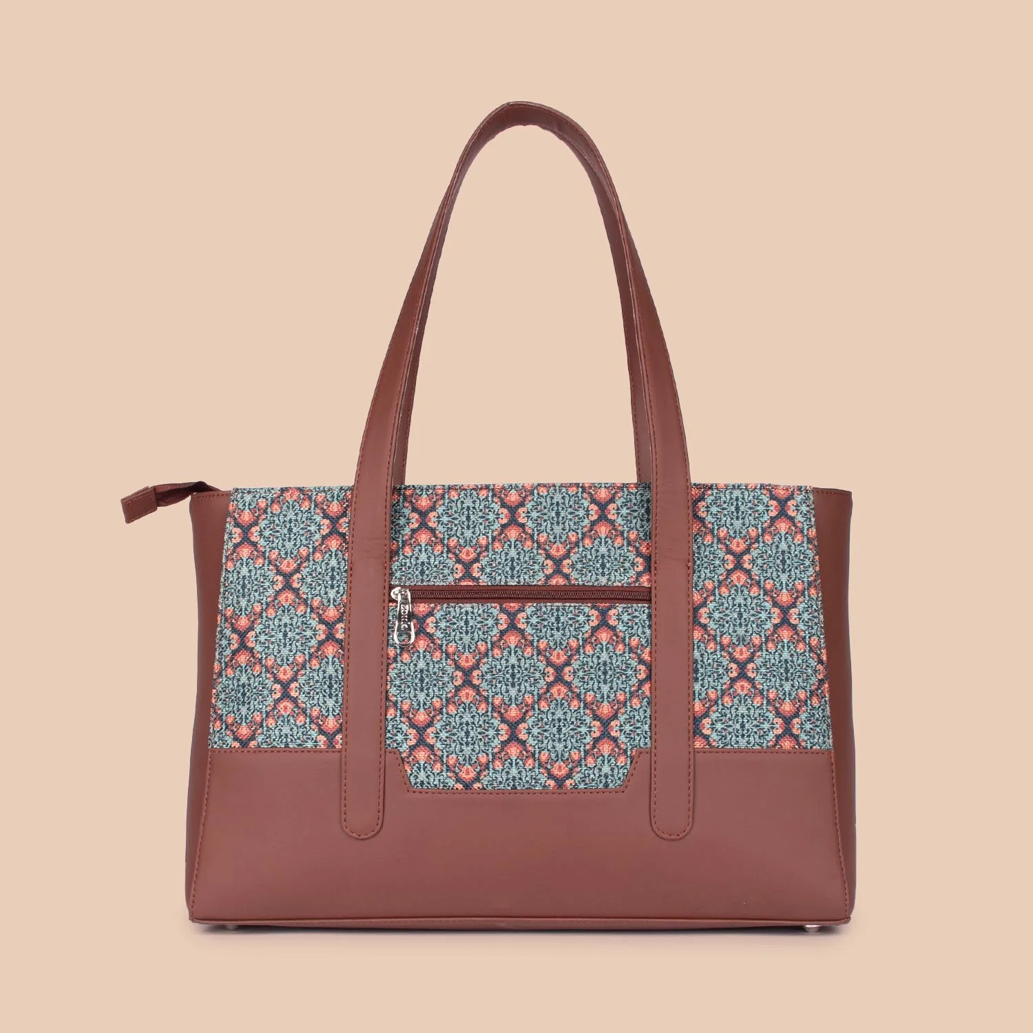 Kolkata Nouveau Teacher's Bag - Image 6