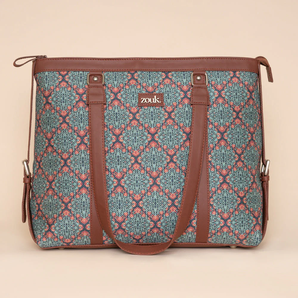 Kolkata Nouveau Women's Office Bag - Image 3