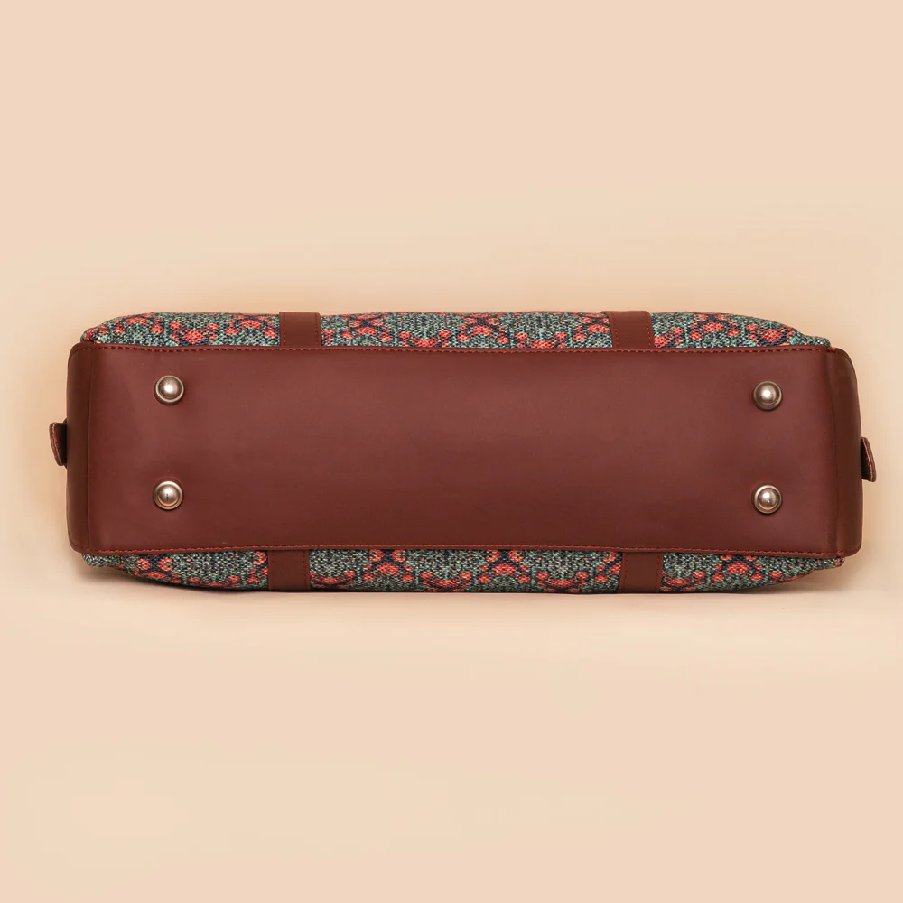 Kolkata Nouveau Women's Office Bag - Image 9