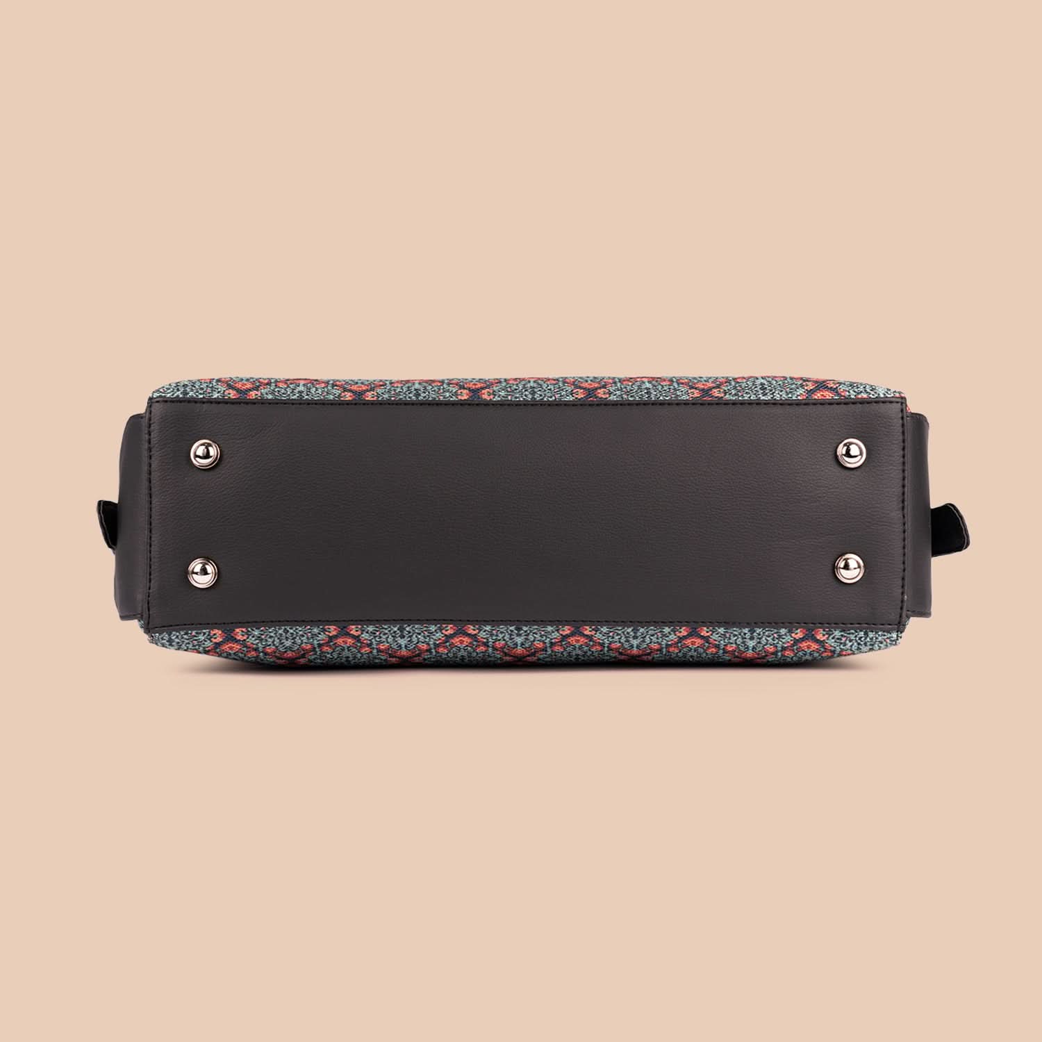 Kolkata Nouveau Women's Work Bag - Image 10