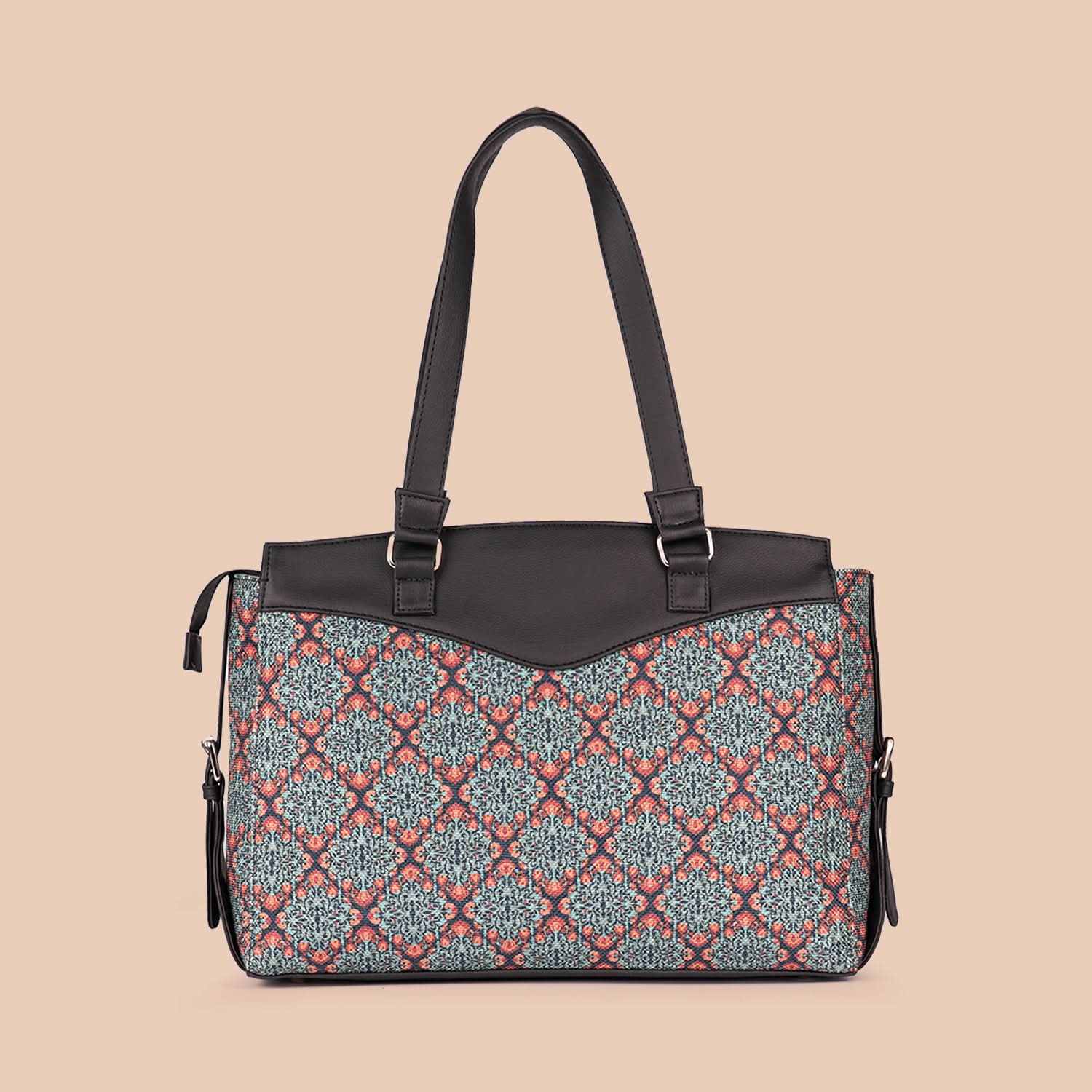 Kolkata Nouveau Women's Work Bag - Image 4