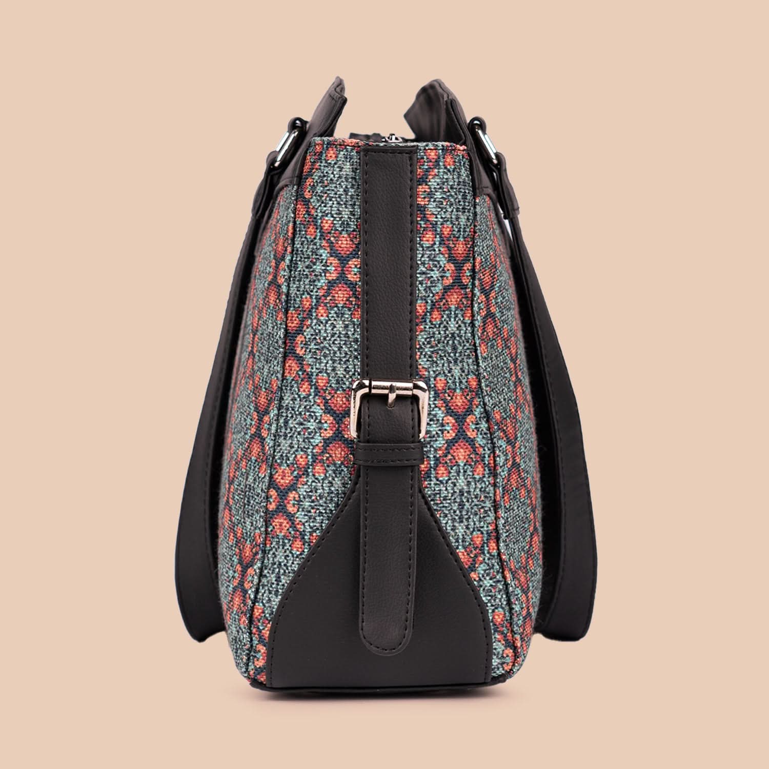 Kolkata Nouveau Women's Work Bag - Image 9