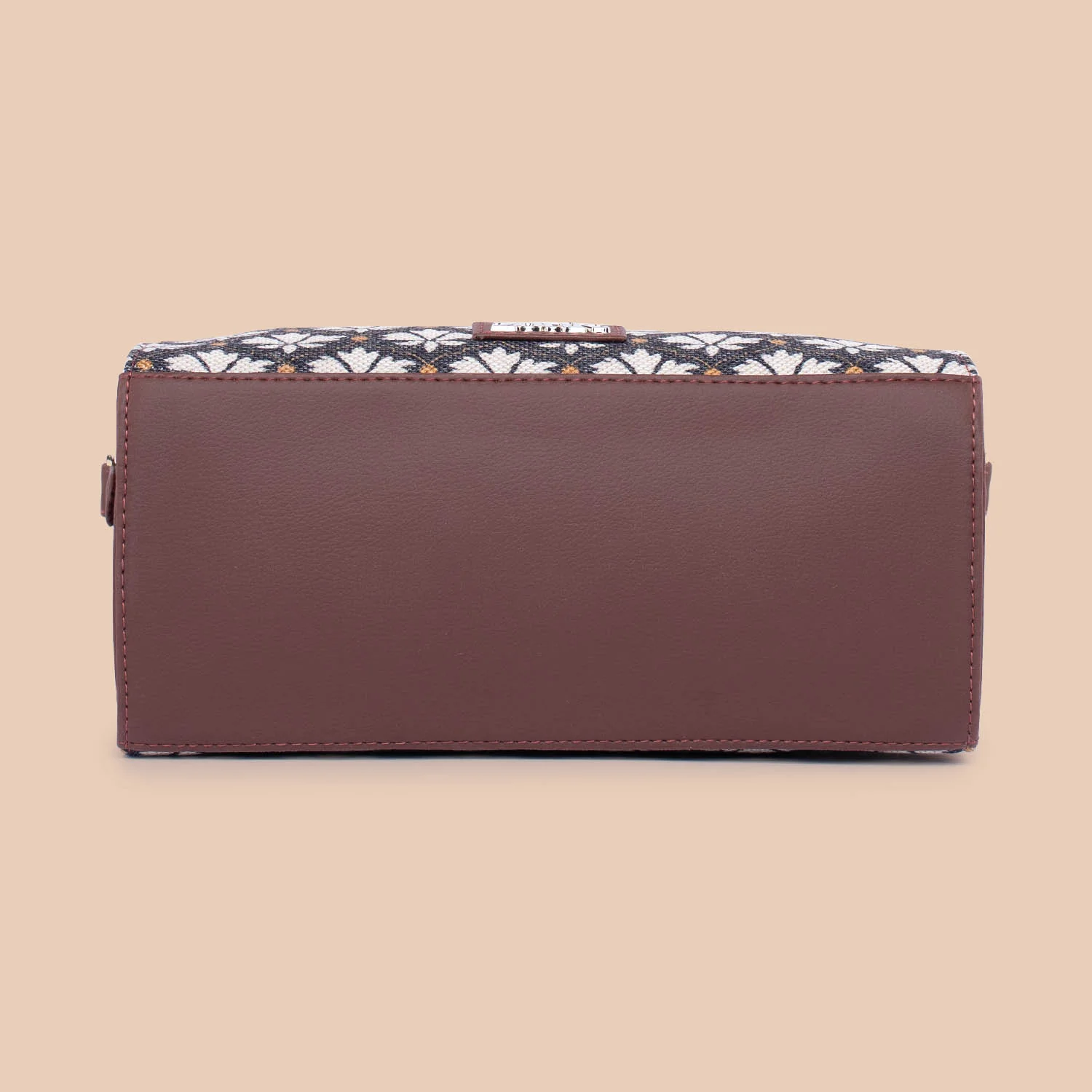 Konkona City Satchel Bag - Bidri Kaiser - Image 9