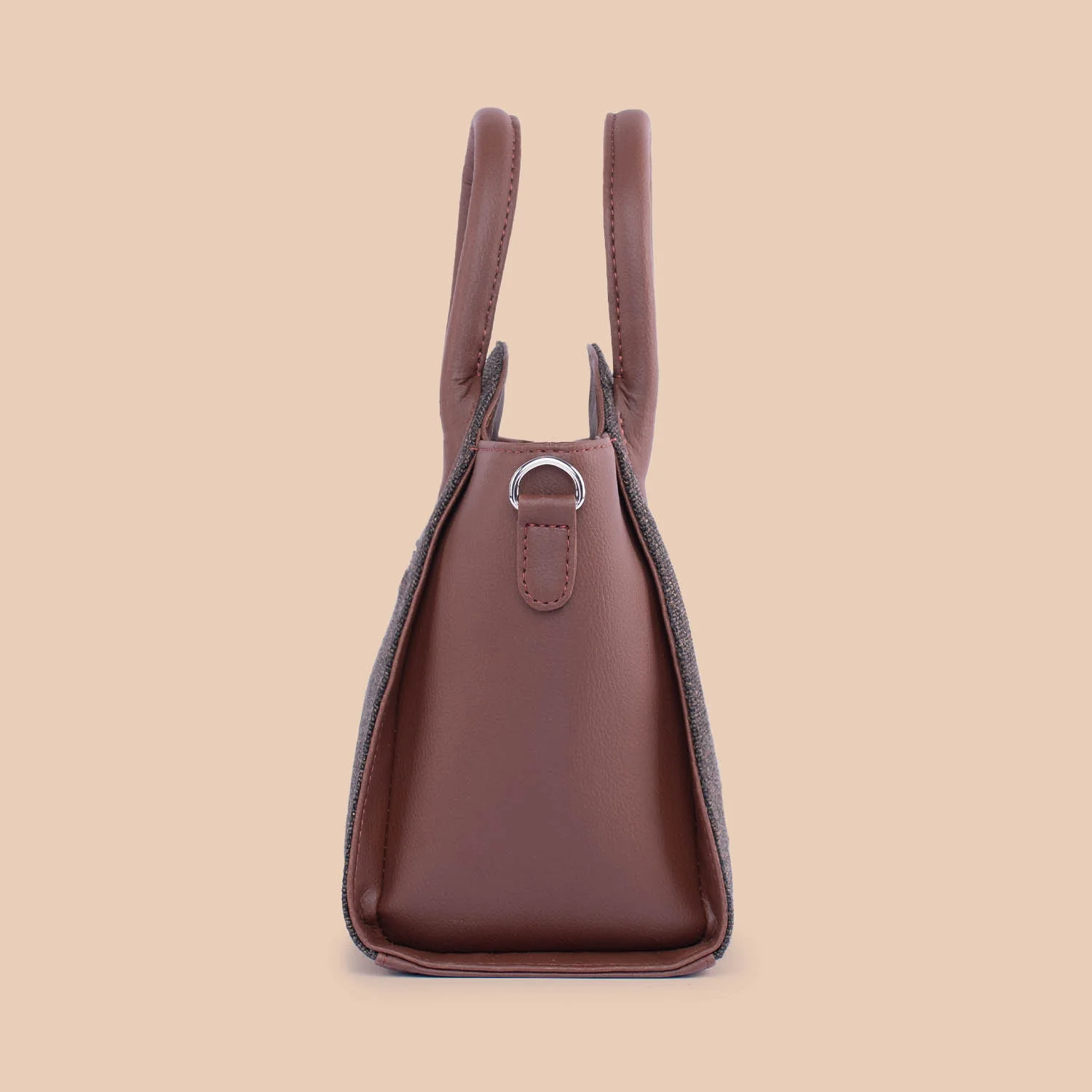 Konkona City Satchel Bag - Bristel - Image 7