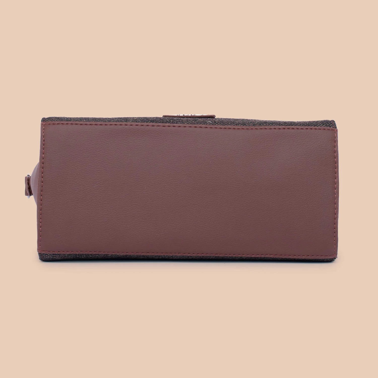 Konkona City Satchel Bag - Bristel - Image 8