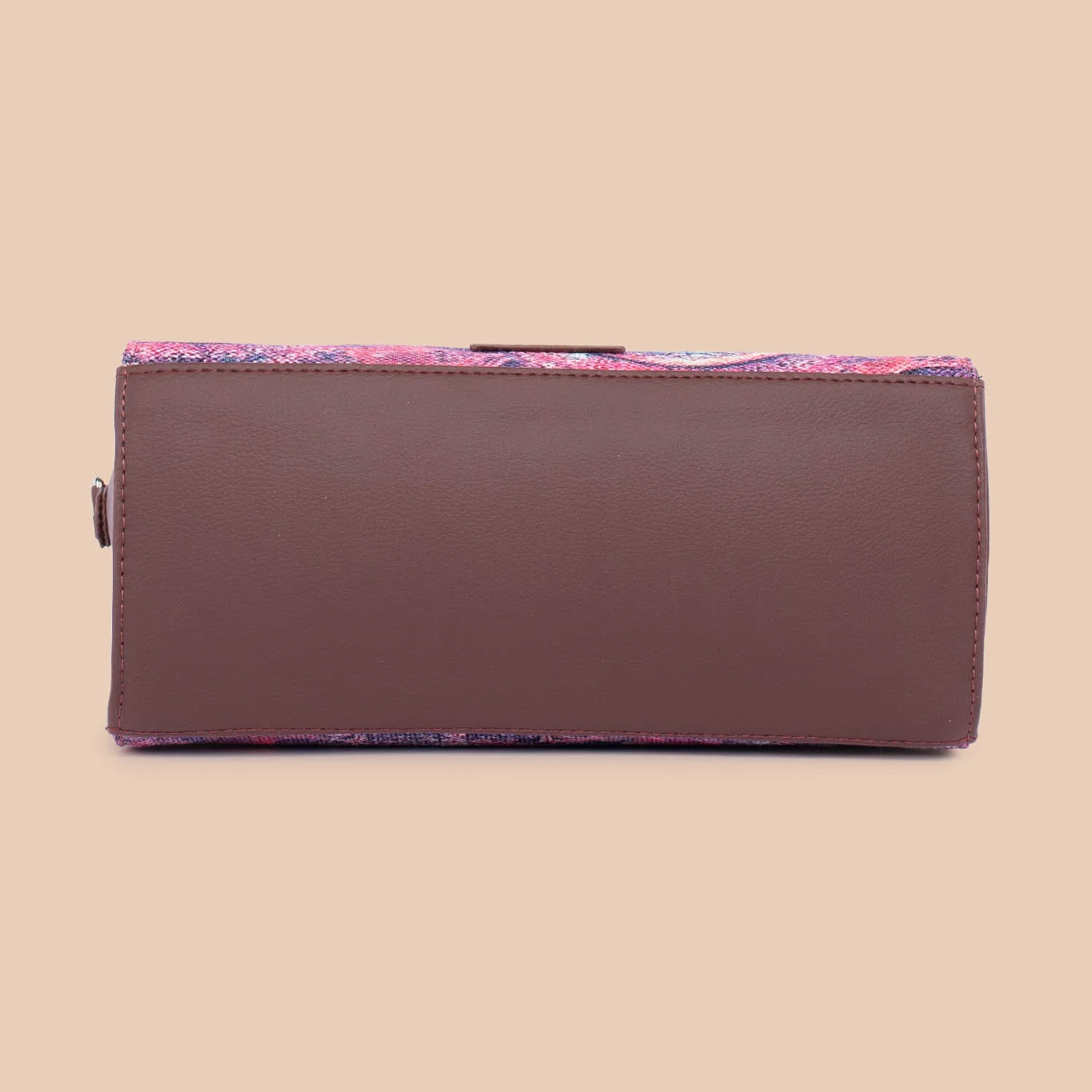 Konkona City Satchel Bag - Space Chakra - Image 6