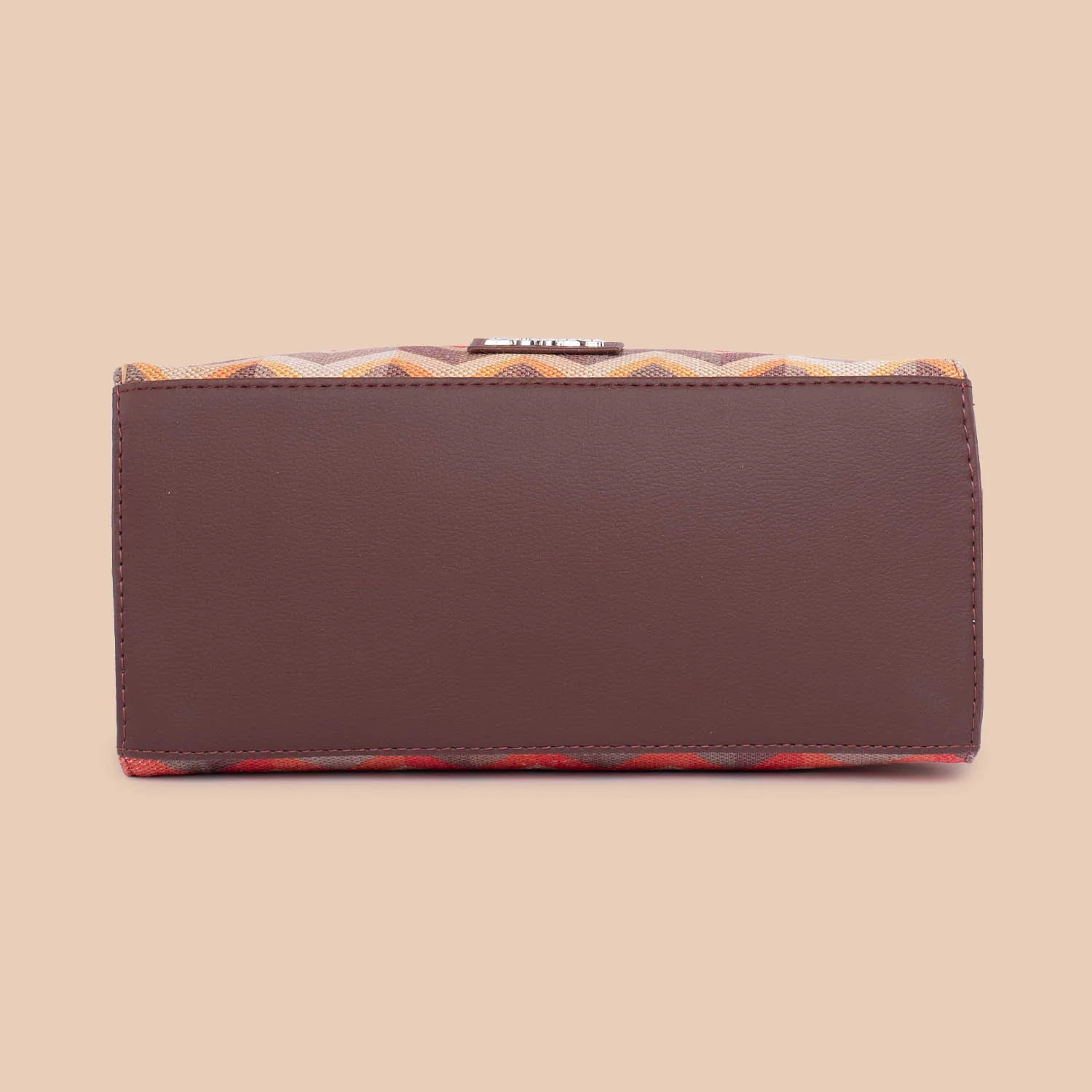 Konkona City Satchel Bag - Tidal Wave - Image 10
