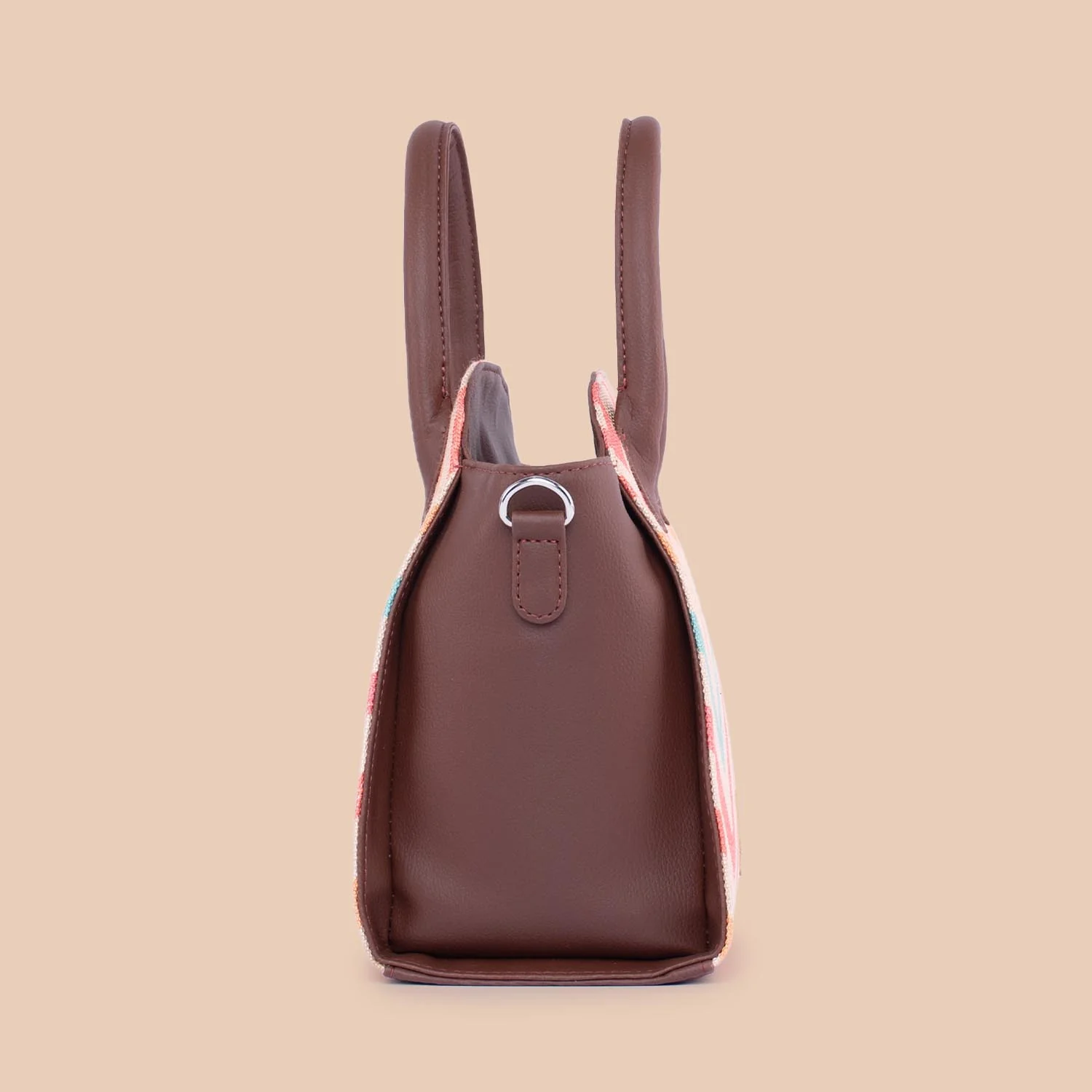 Konkona City Satchel Bag - WavBeach - Image 8