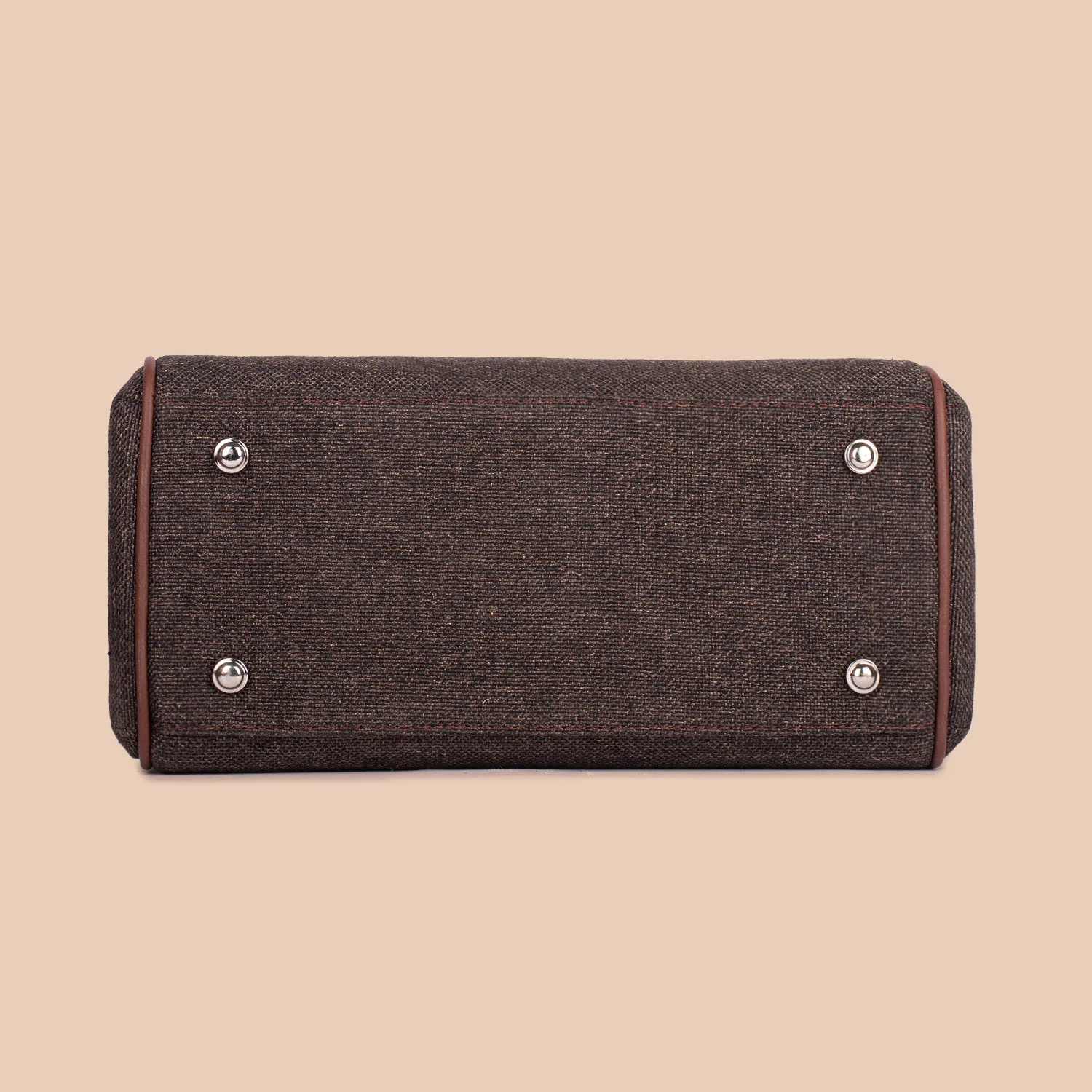 Konkona Heritage Satchel Bag - Bristel - Image 7