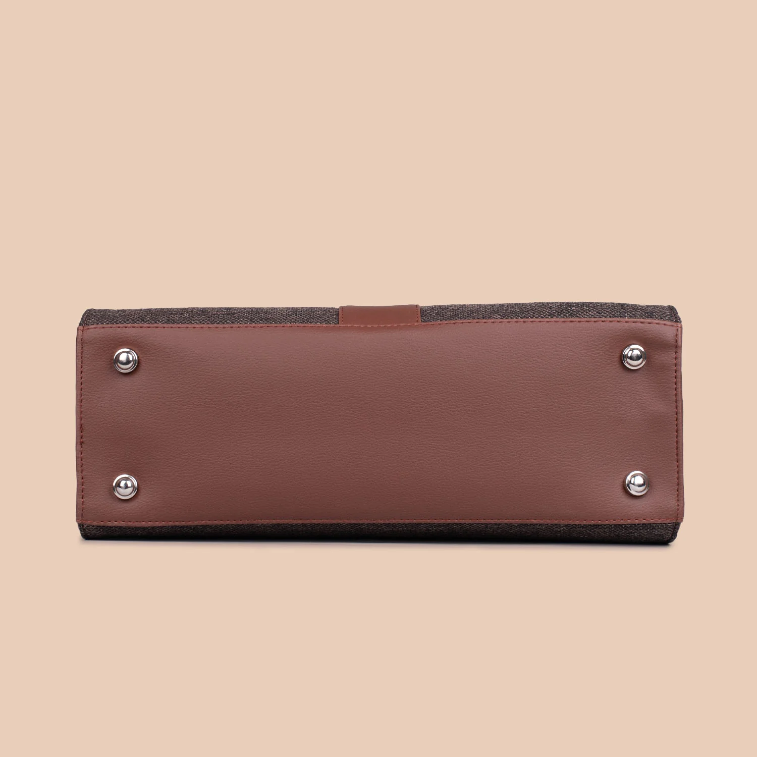 Konkona Statement Satchel Bag - Bristel - Image 9