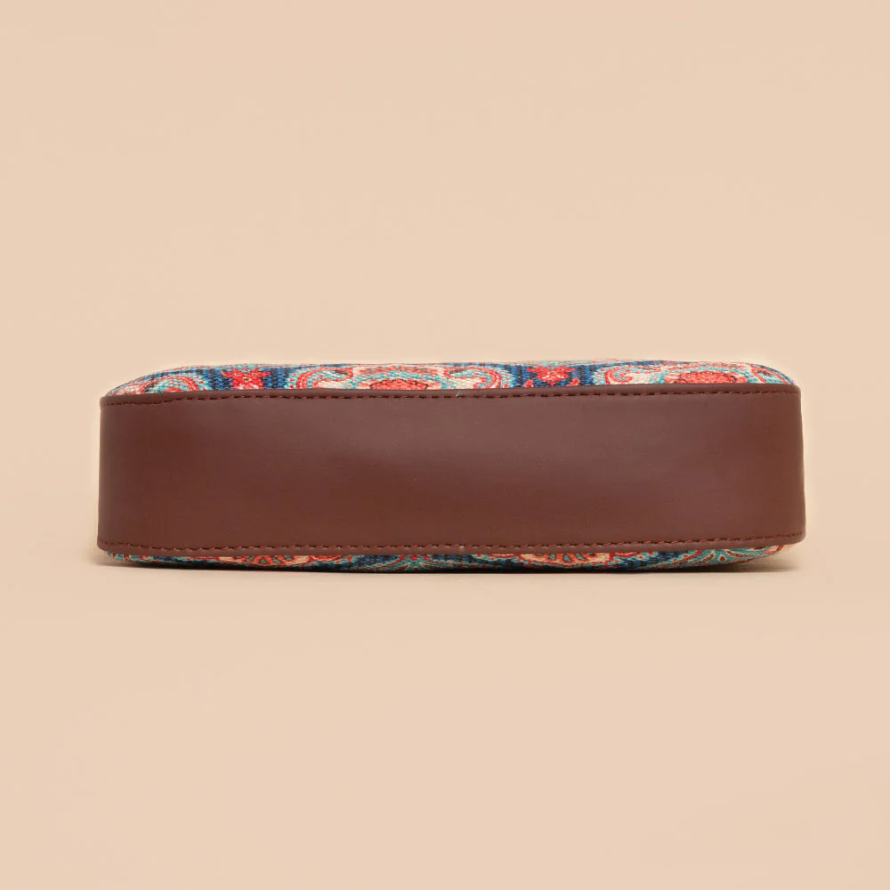 Kovil Blue Baguette - Image 6