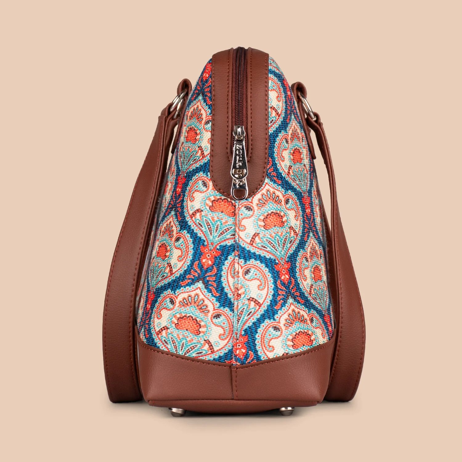 Kovil Blue Carry All Work Bag - Image 8