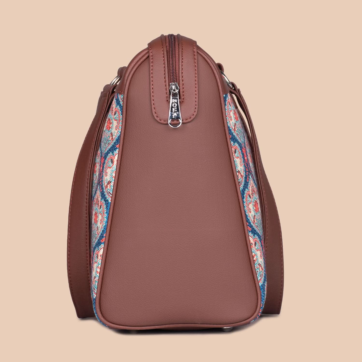 Kovil Blue Conference Office Bag - Image 8