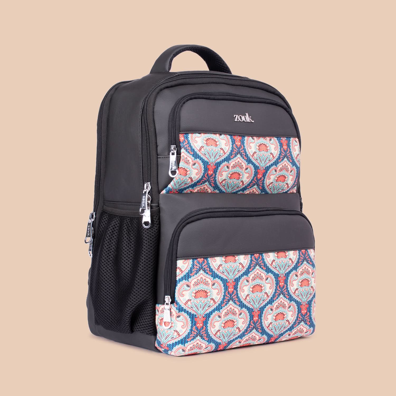 Kovil Blue Pro Backpack - Image 3