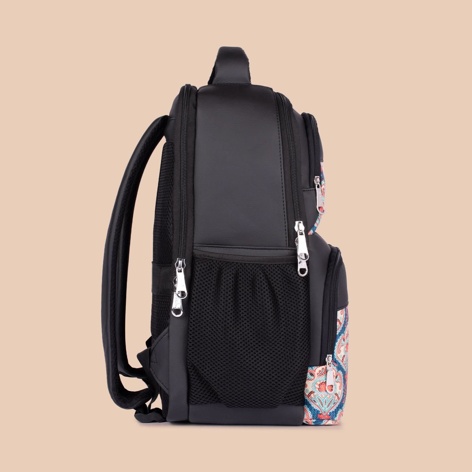 Kovil Blue Pro Backpack - Image 7