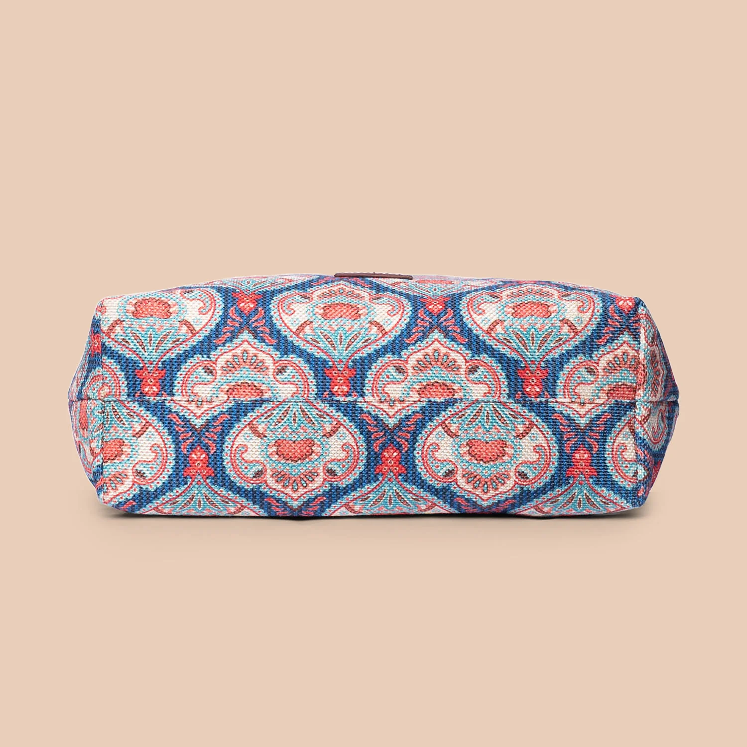 Kovil Blue Everyday Tote Bag - Image 8