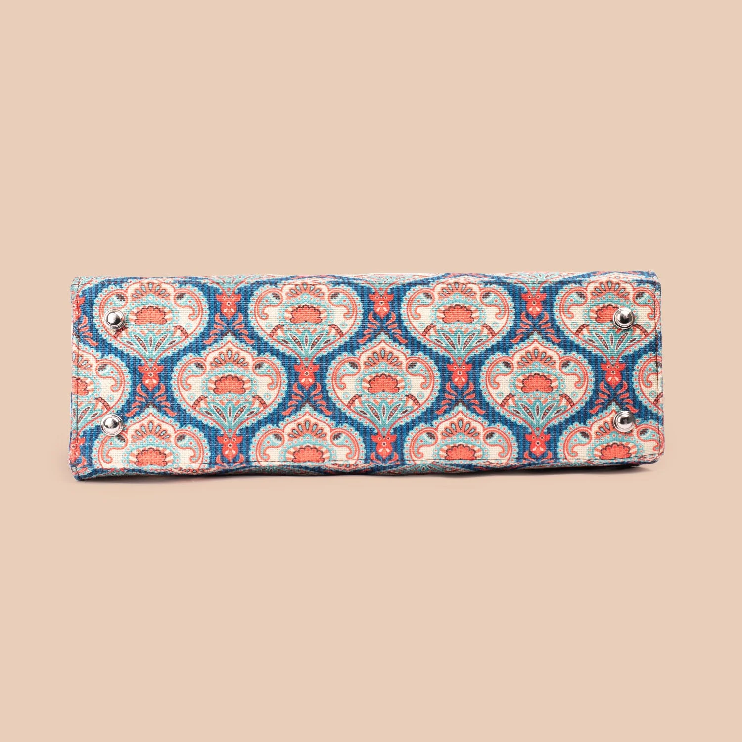 Kovil Blue Office Essential Bag - Image 10