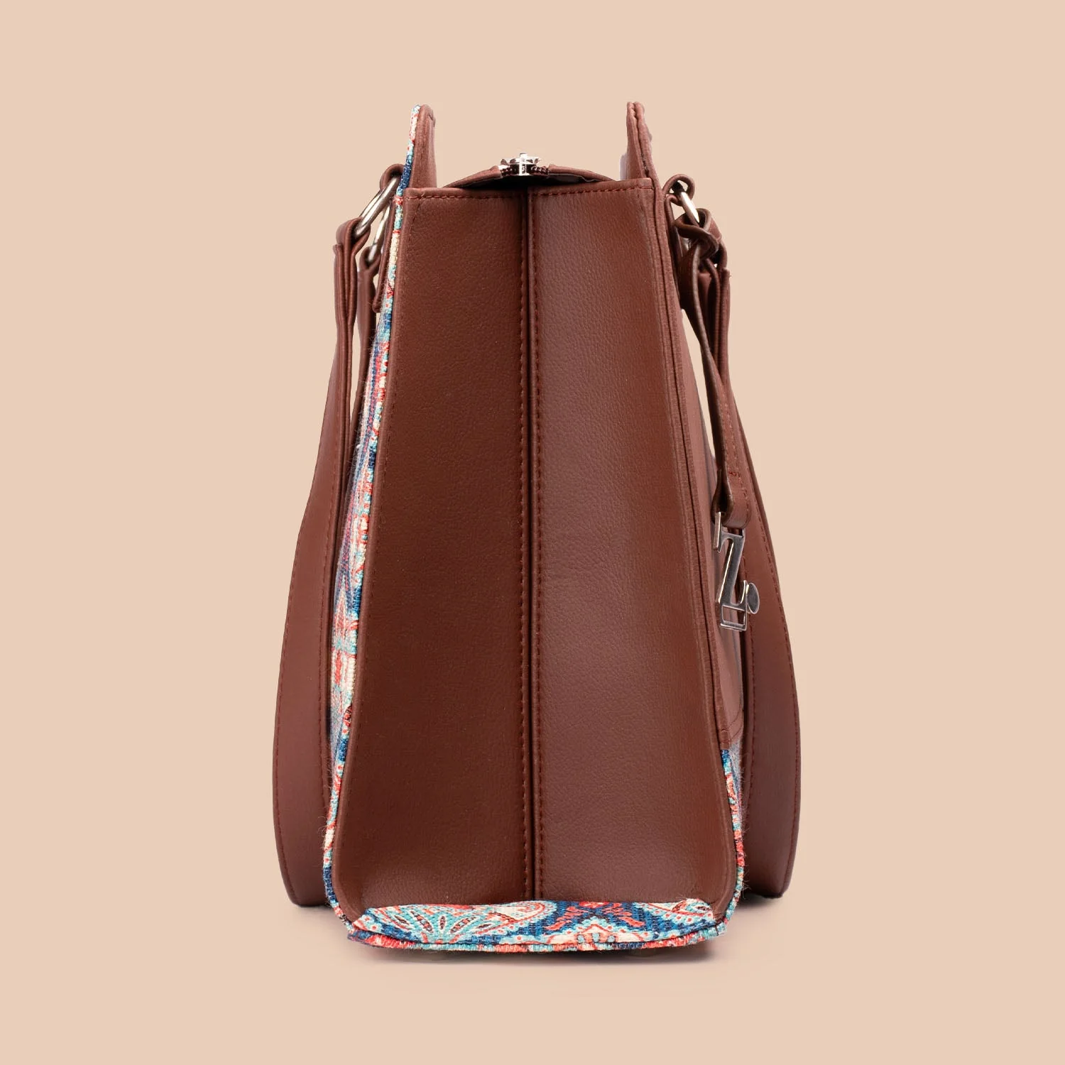 Kovil Blue Office Essential Bag - Image 9