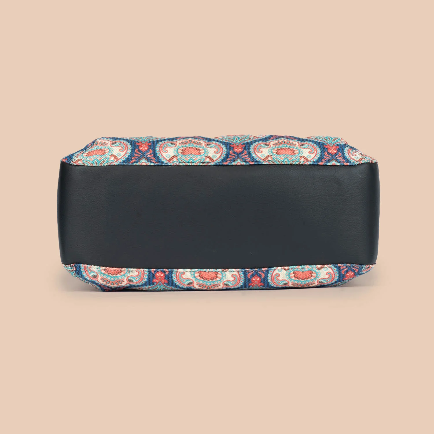 SAK Satchel - Kovil Blue - Image 11