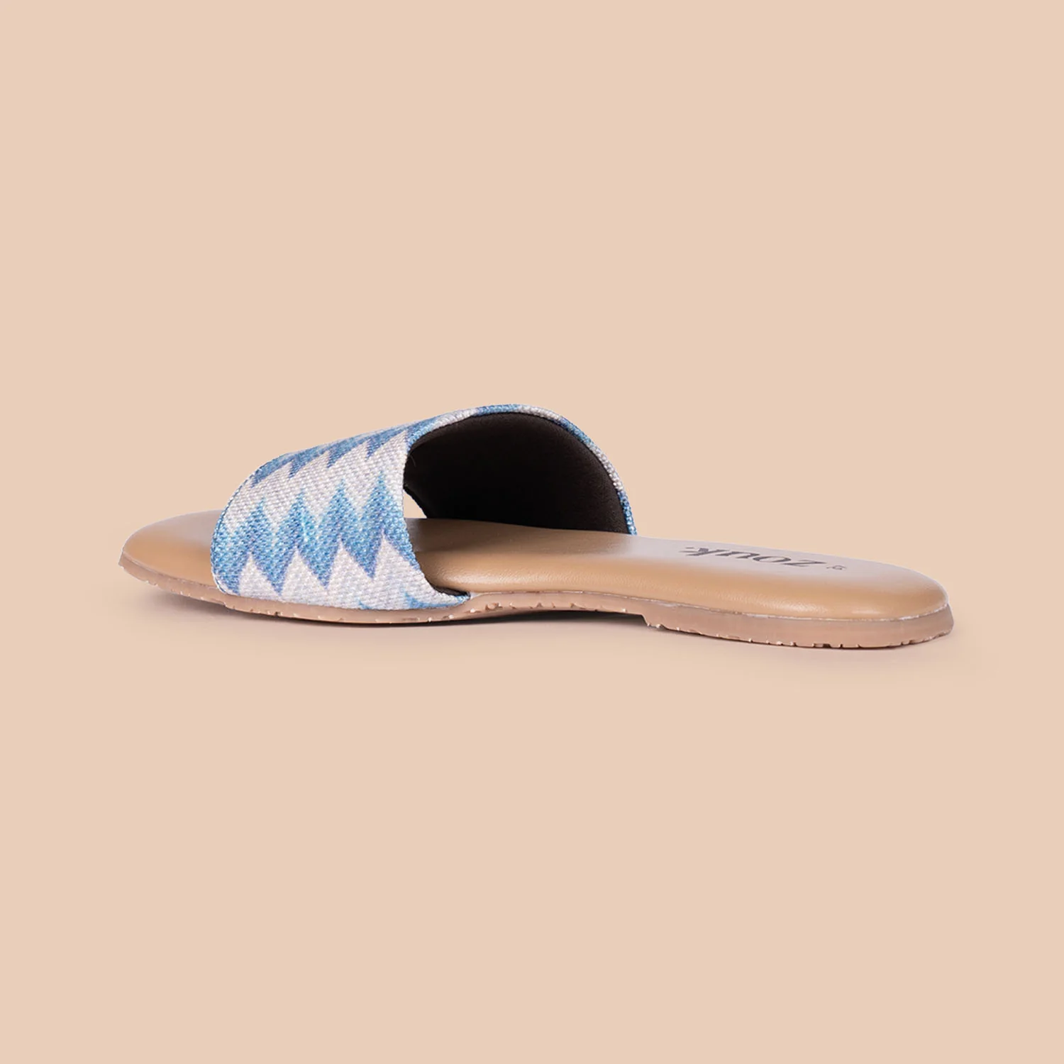 Kumarakom Waves Casual Flats - Image 10