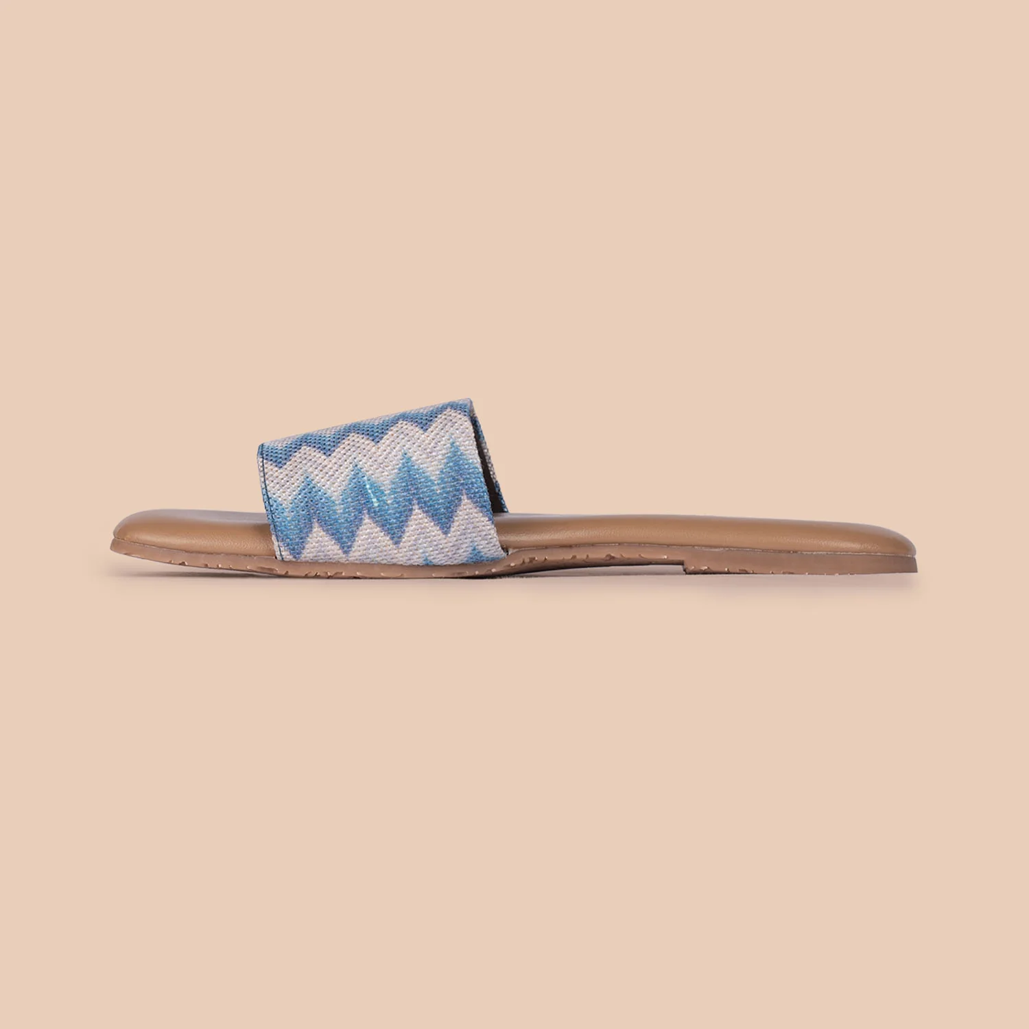 Kumarakom Waves Casual Flats - Image 7