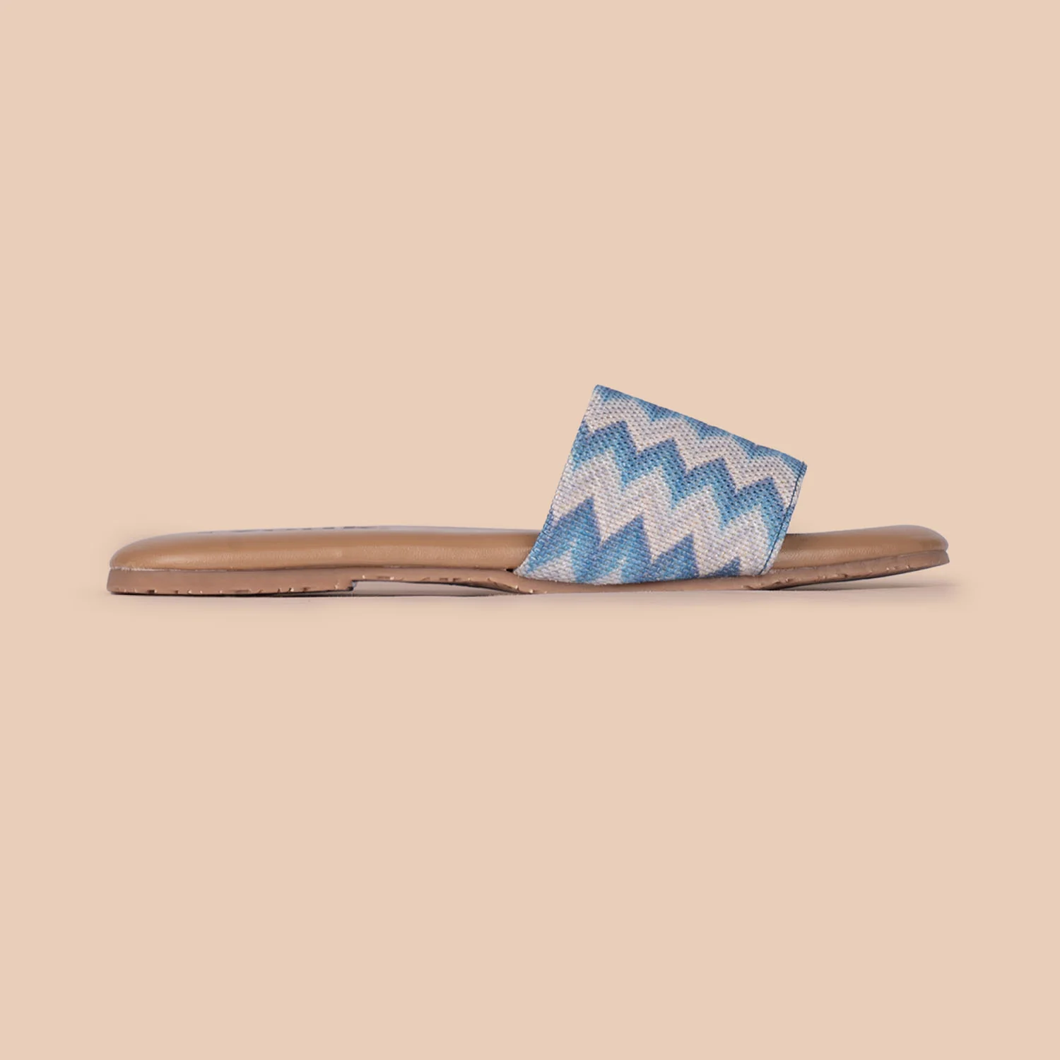 Kumarakom Waves Casual Flats - Image 8