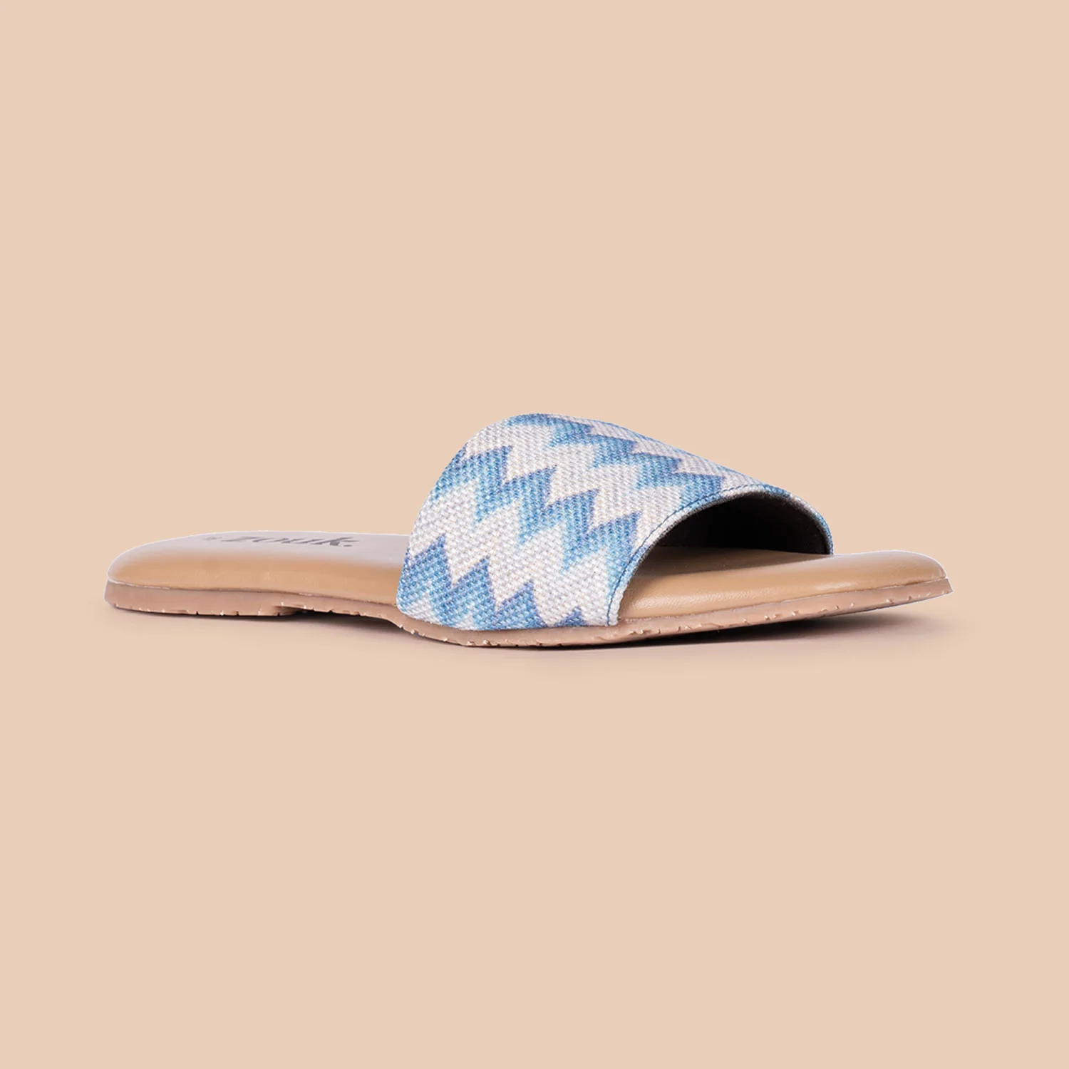 Kumarakom Waves Casual Flats - Image 9